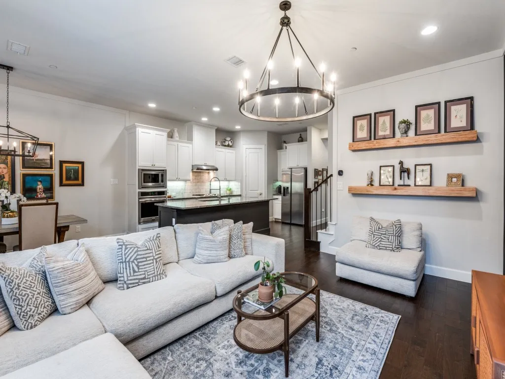 Townhouse For Sale in Denton County , 8357 Canal Street, Frisco, Texas 75034, 3 Bedroom, 3 Bathroom, 2 Garage spaces, 2,238 Sqft, built in 2015, mls#21380496, Real Estate Agent in Frisco, Homes For Sale in Denton county, Homes For Sale in Frisco, Realtor in Frisco Texas, Real Estate Brokerage Independent Realty Texas, Luminita Cordes Realtor