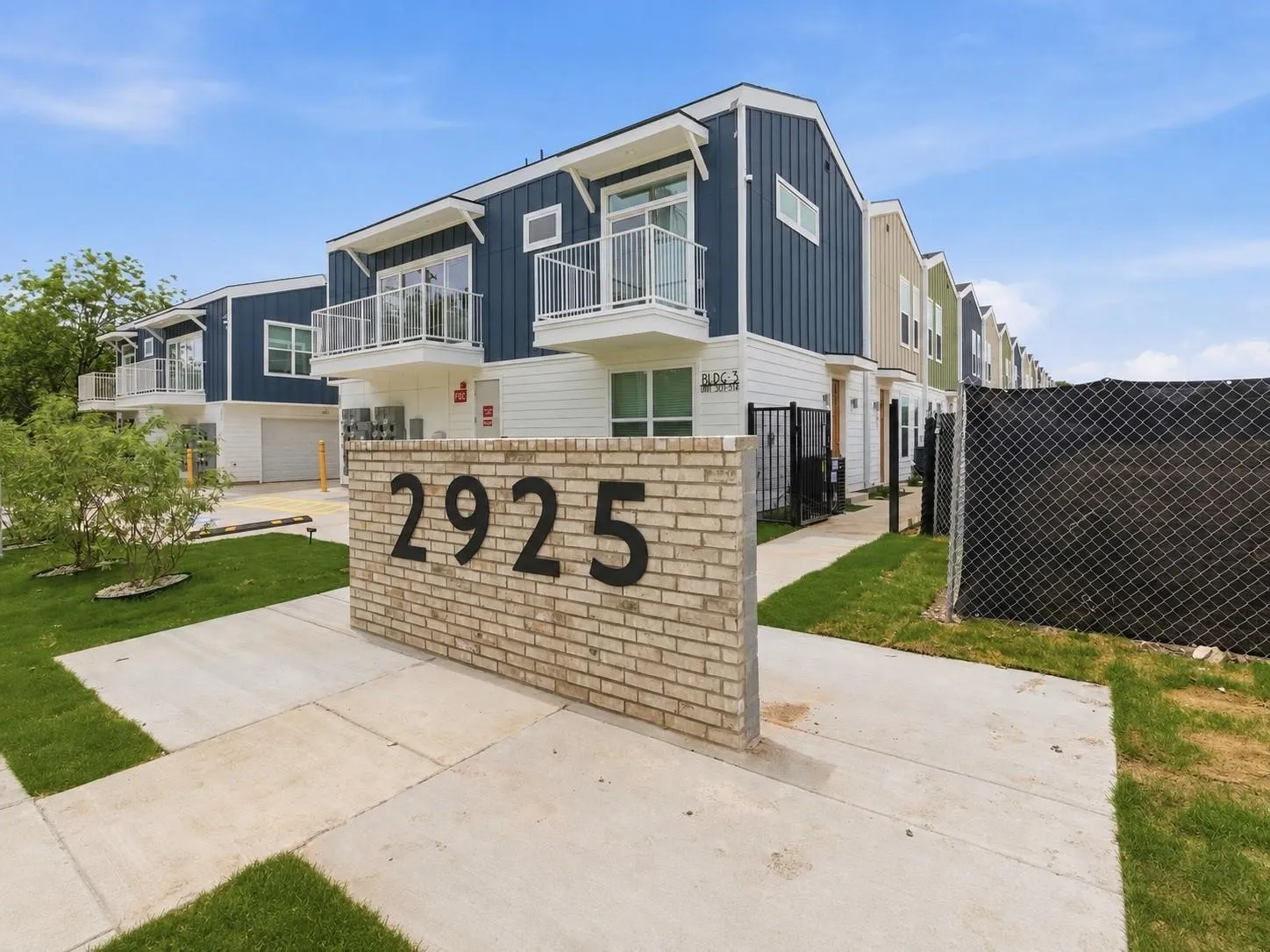 Welcome Home!