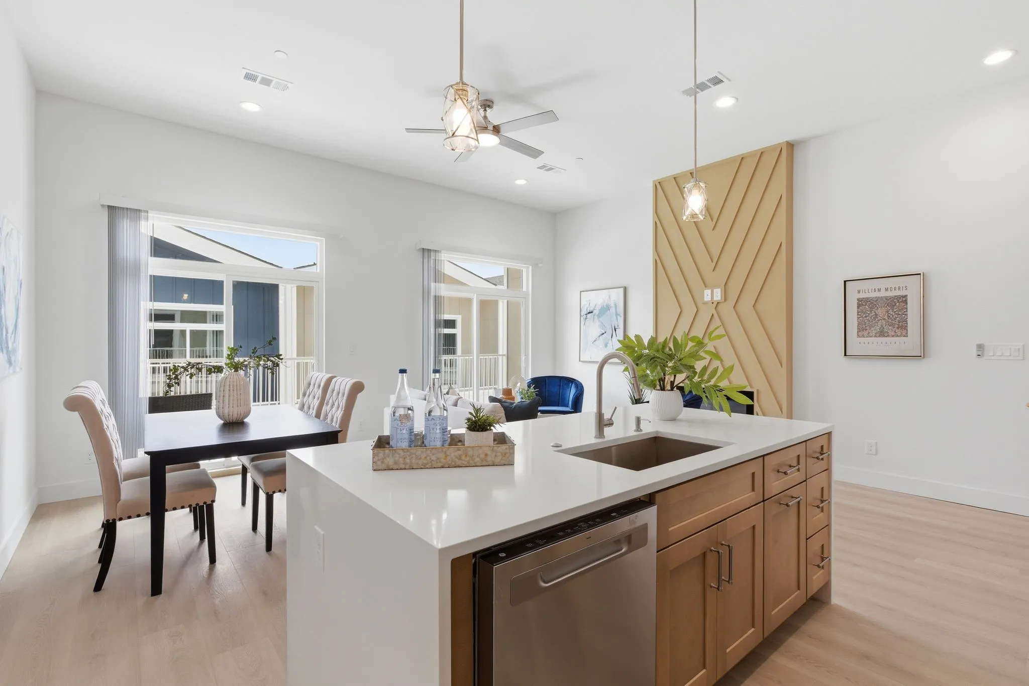 Townhouse For Rent in Dallas County , 2925 Spruce Valley Lane 314, Dallas, Texas 75233, 2 Bedroom, 2 Bathroom, 2 Garage spaces, 1,351 Sqft, built in 2026, mls#21381550, Real Estate Agent in Dallas, Homes For Rent in Dallas county, Homes For Rent in Dallas, Realtor in Dallas Texas, Real Estate Brokerage Independent Realty Texas, Luminita Cordes Realtor