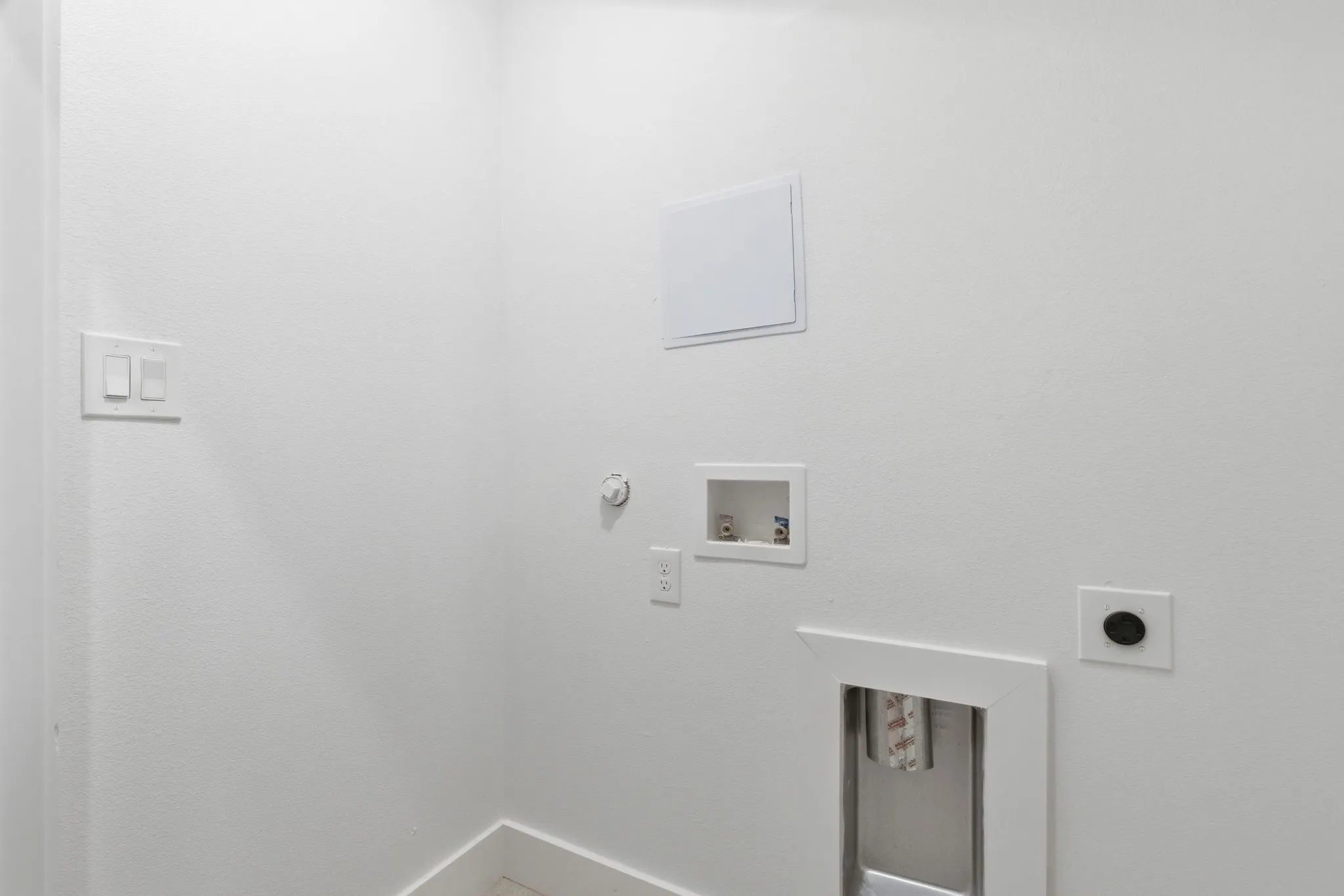 1st Floor Laundry