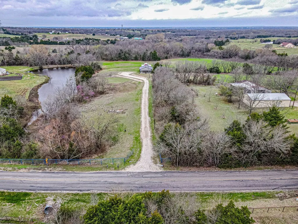 Single Family Residence For Sale in Collin County , 4599 County Road 660, Farmersville, Texas 75442, 1 Bedroom, 1 Bathroom, Garage spaces, 1,200 Sqft, built in 2021, mls#21381551, Real Estate Agent in Farmersville, Homes For Sale in Collin county, Homes For Sale in Farmersville, Realtor in Farmersville Texas, Real Estate Brokerage Independent Realty Texas, Luminita Cordes Realtor