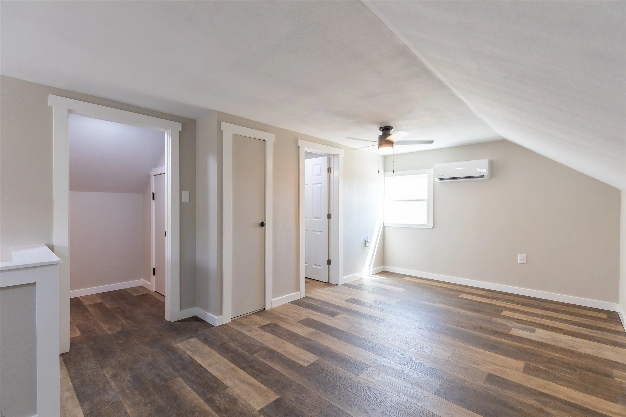 Upstairs Bedroom