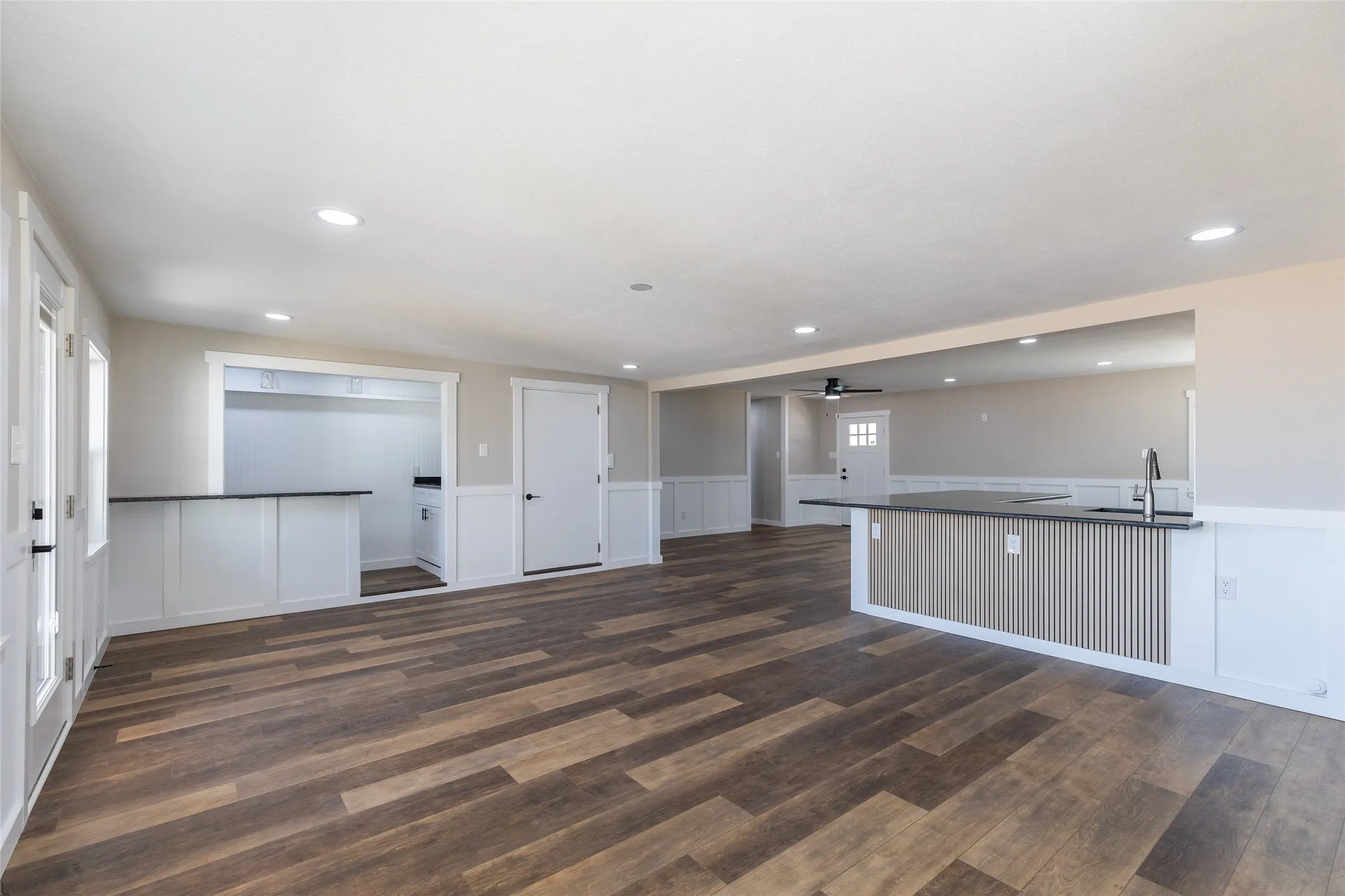 Back Living Room