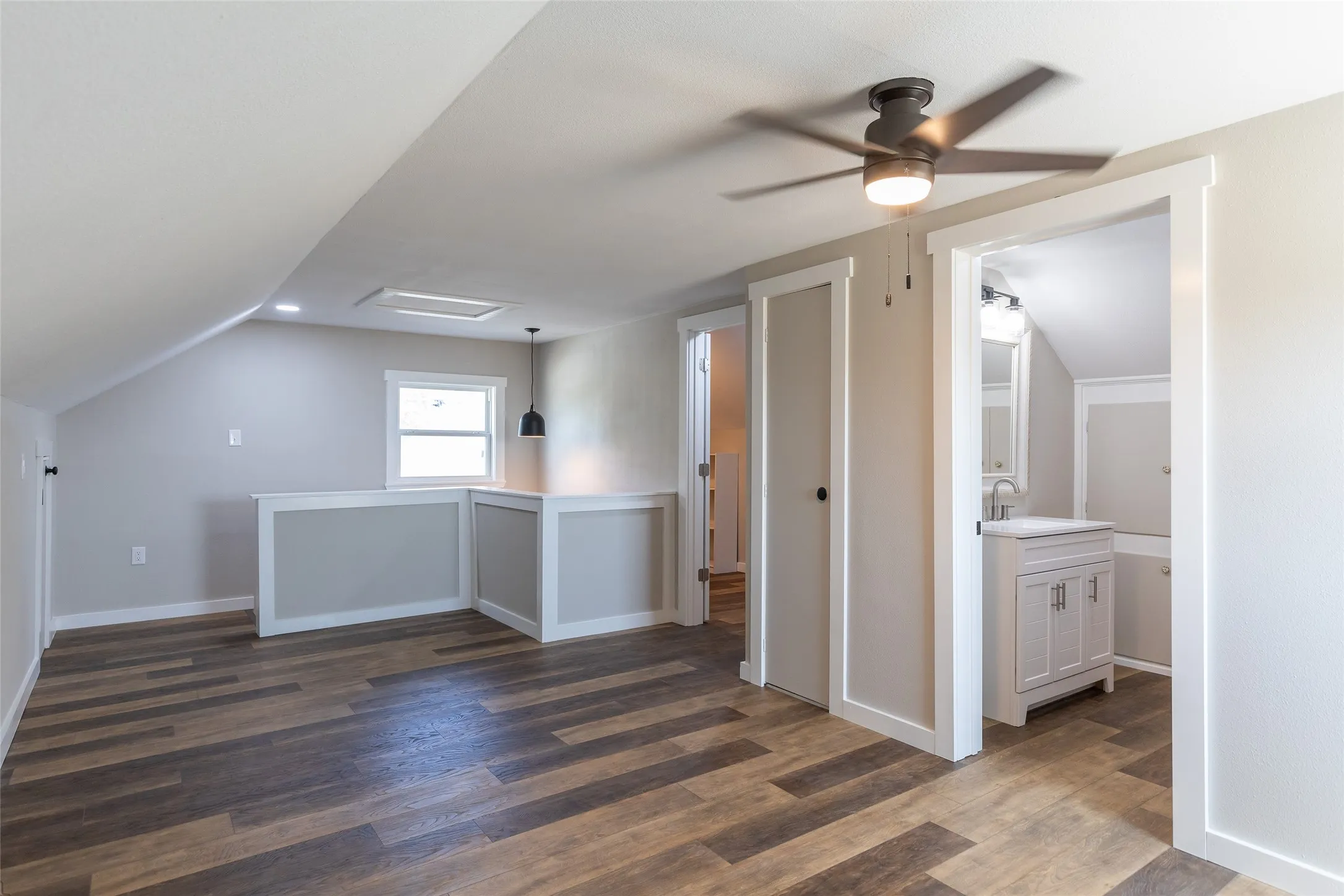 Upstairs Bedroom