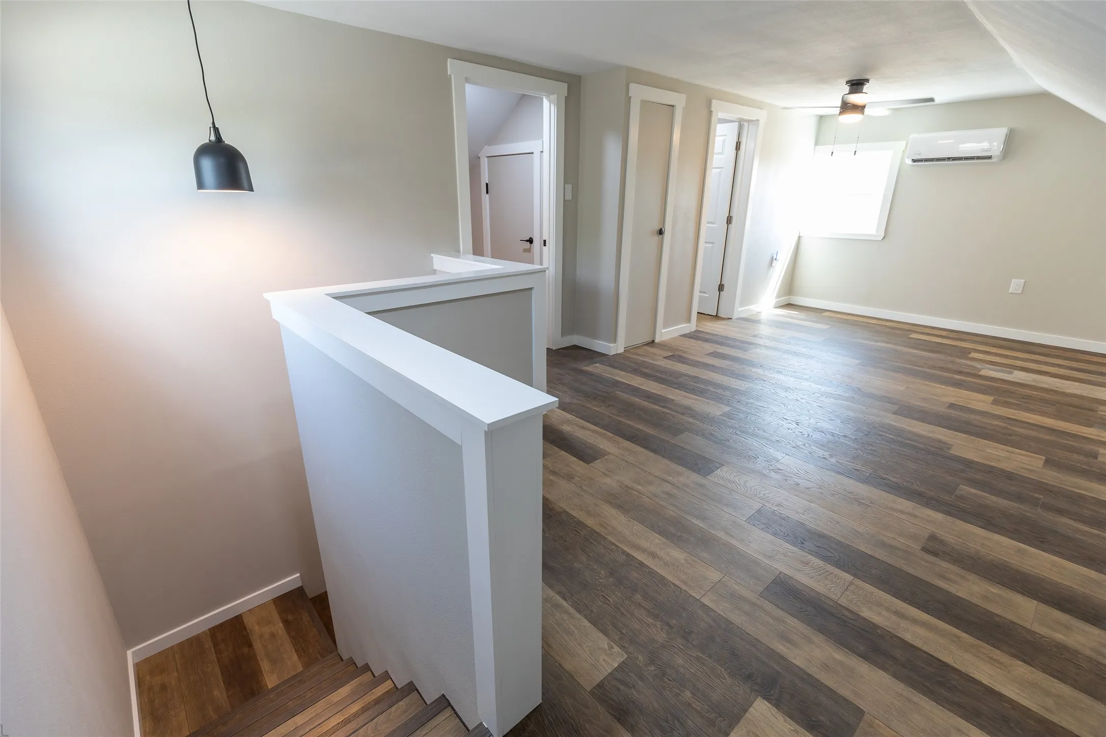 Upstairs Bedroom