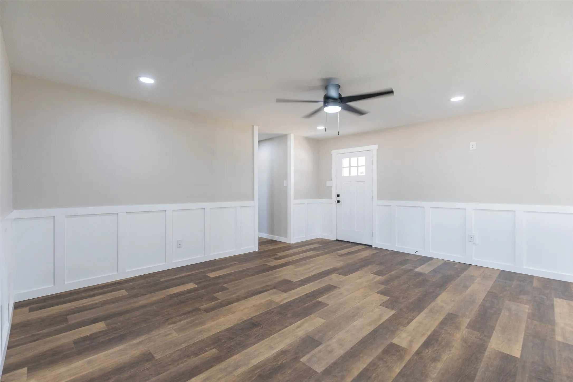 Front Living Room