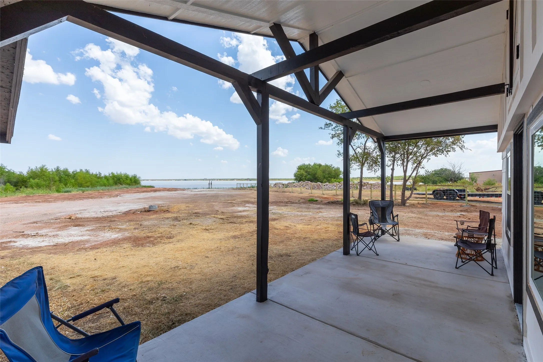 Back Porch