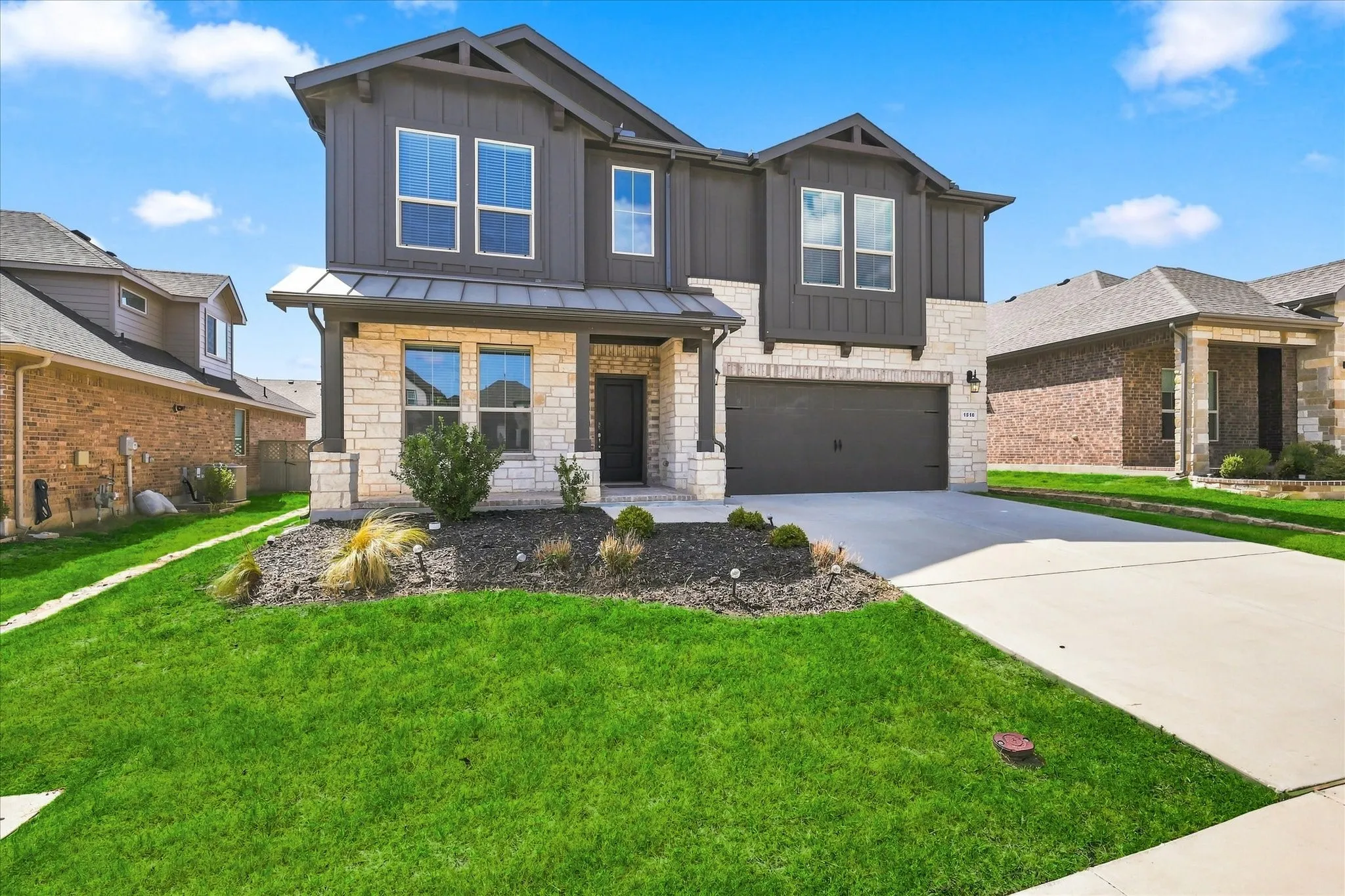 Single Family Residence For Rent in Denton County , 1516 Rachel Street, Northlake, Texas 76247, 5 Bedroom, 4 Bathroom, 2 Garage spaces, 2,800 Sqft, built in 2021, mls#21380545, Real Estate Agent in Northlake, Homes For Rent in Denton county, Homes For Rent in Northlake, Realtor in Northlake Texas, Real Estate Brokerage Independent Realty Texas, Luminita Cordes Realtor