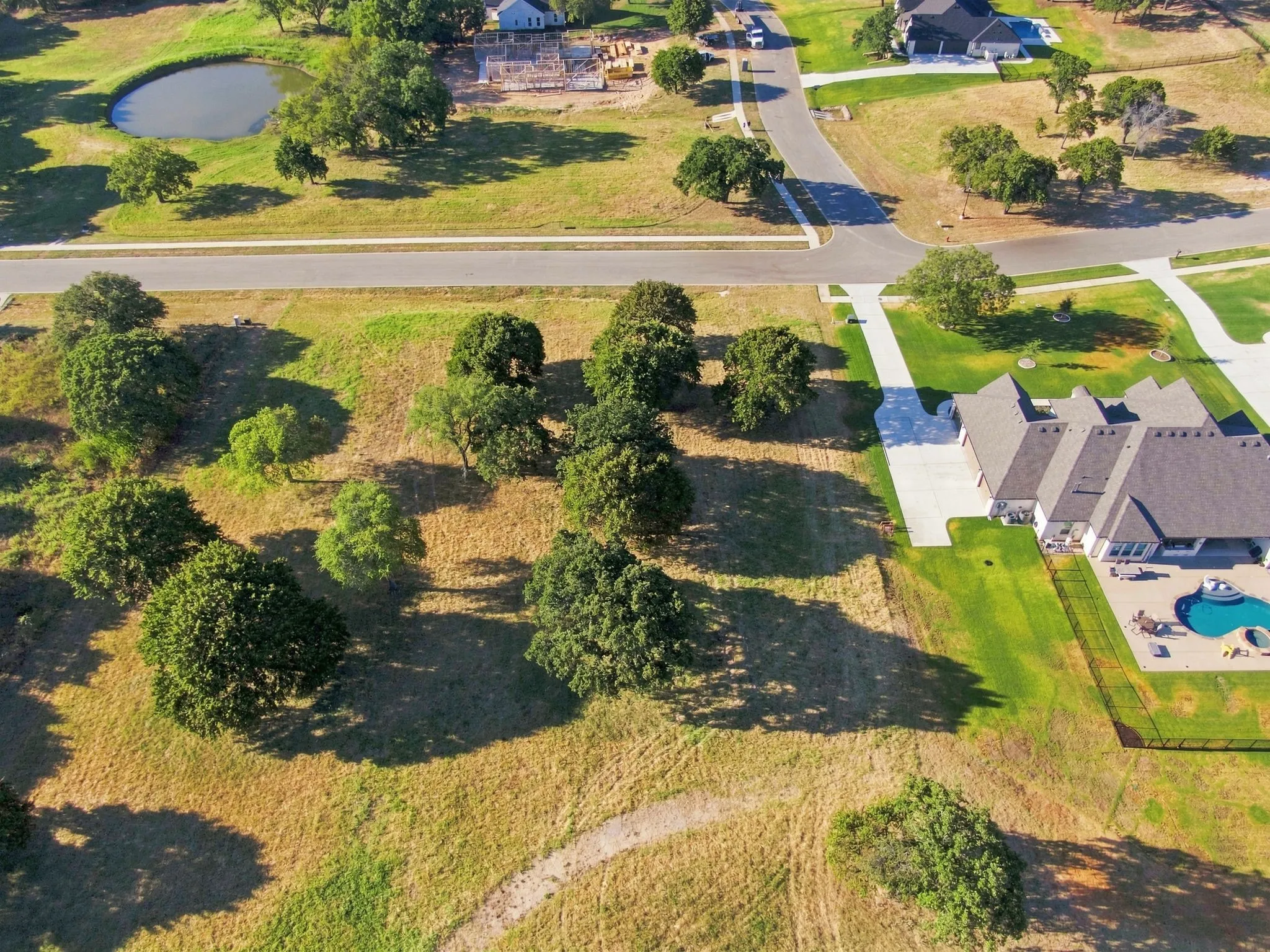 Unimproved Land For Sale in Johnson County , 4101 Highland Oaks Lane, Cleburne, Texas 76031, 0, 0, Garage spaces, 0 Sqft, built in 0, mls#21381553, Real Estate Agent in Cleburne, Homes For Sale in Johnson county, Homes For Sale in Cleburne, Realtor in Cleburne Texas, Real Estate Brokerage Independent Realty Texas, Luminita Cordes Realtor
