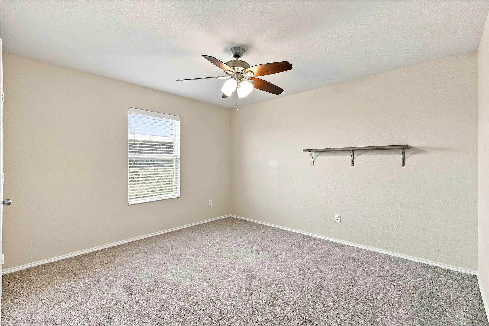 Upstairs Bedroom