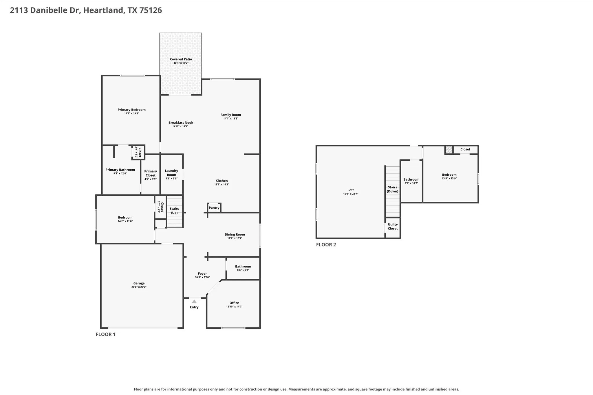 Single Family Residence For Sale in Kaufman County , 2113 Danibelle Drive, Heartland, Texas 75126, 3 Bedroom, 3 Bathroom, 2 Garage spaces, 2,536 Sqft, built in 2015, mls#21373853, Real Estate Agent in Heartland, Homes For Sale in Kaufman county, Homes For Sale in Heartland, Realtor in Heartland Texas, Real Estate Brokerage Independent Realty Texas, Luminita Cordes Realtor