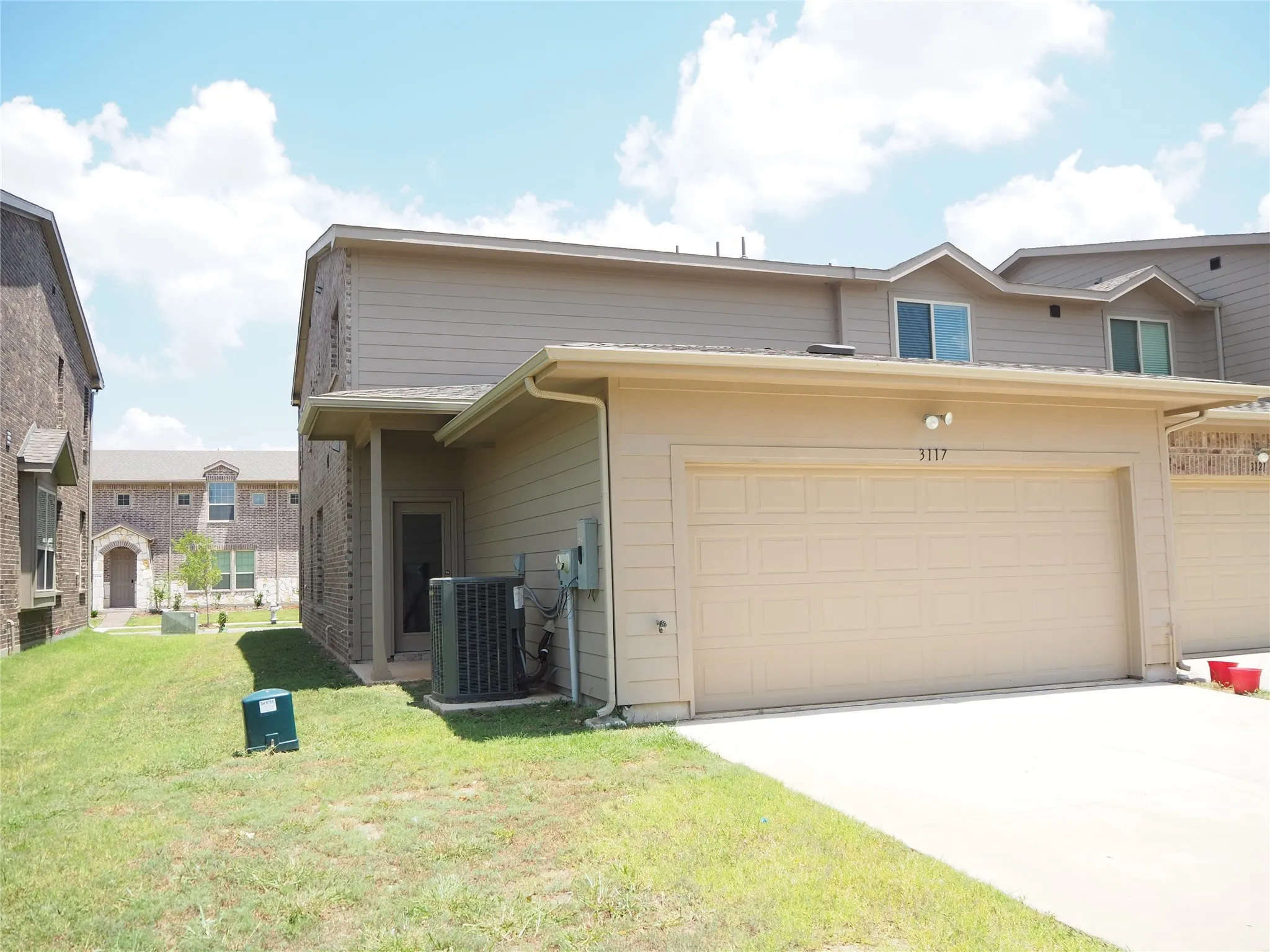 Townhouse For Rent in Denton County , 3117 Solana Circle, Denton, Texas 76207, 3 Bedroom, 3 Bathroom, 2 Garage spaces, 2,096 Sqft, built in 2024, mls#21381574, Real Estate Agent in Denton, Homes For Rent in Denton county, Homes For Rent in Denton, Realtor in Denton Texas, Real Estate Brokerage Independent Realty Texas, Luminita Cordes Realtor