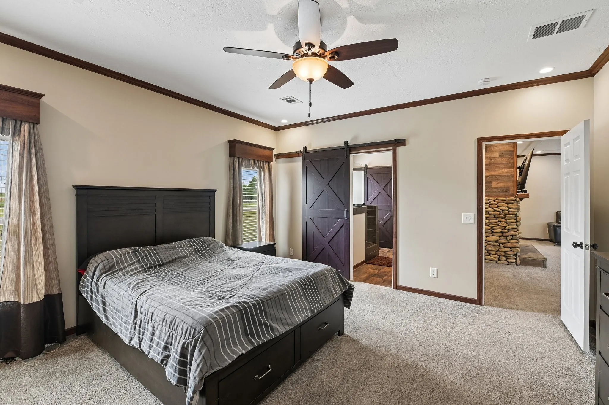 Mobile Home For Sale in Van Zandt County , 590 Vz County Road 2704, Mabank, Texas 75147, 3 Bedroom, 2 Bathroom, Garage spaces, 1,736 Sqft, built in 2017, mls#21381575, Real Estate Agent in Mabank, Homes For Sale in Van Zandt county, Homes For Sale in Mabank, Realtor in Mabank Texas, Real Estate Brokerage Independent Realty Texas, Luminita Cordes Realtor