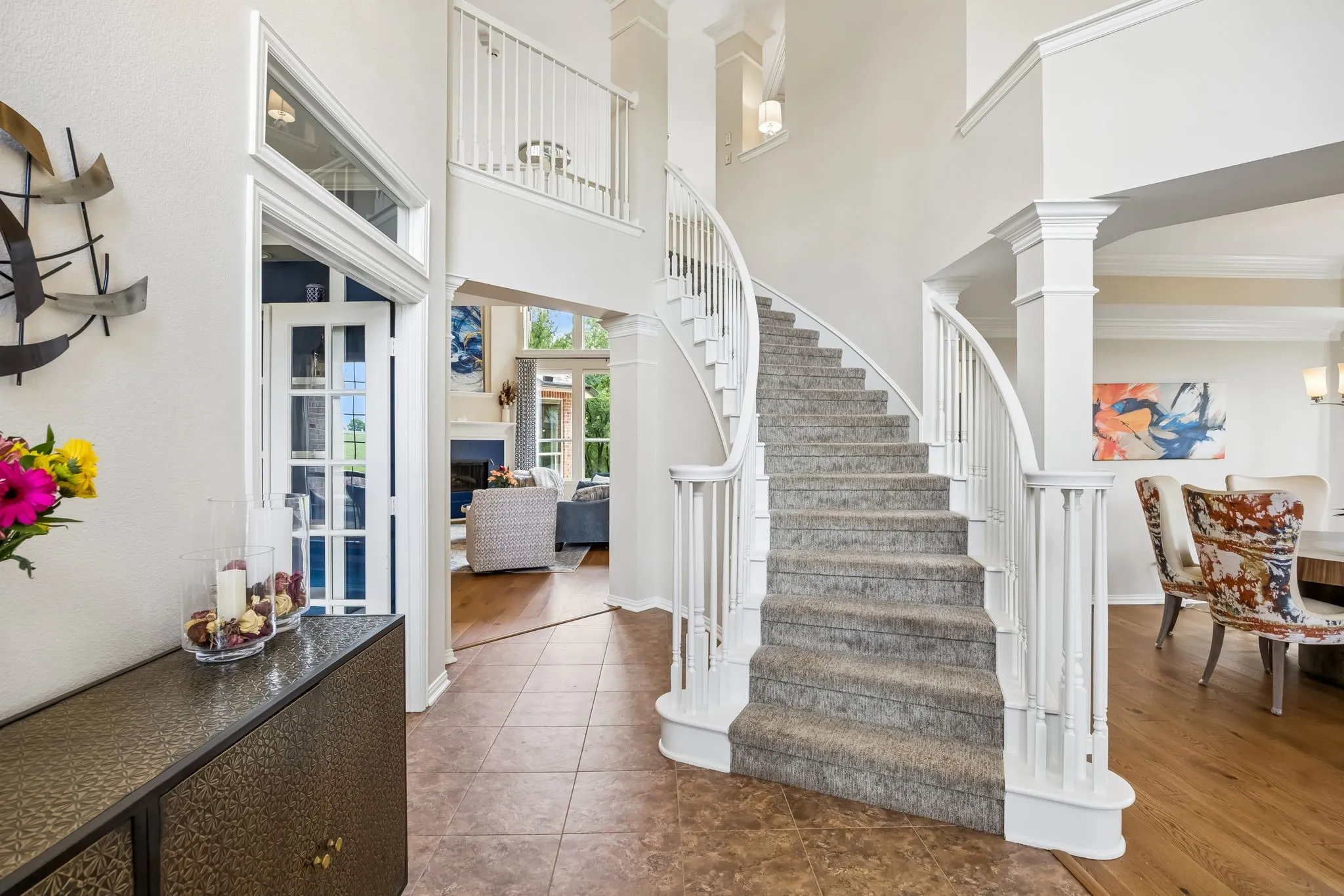Single Family Residence For Sale in Dallas County , 2647 Creekwood Drive, Cedar Hill, Texas 75104, 5 Bedroom, 4 Bathroom, 2 Garage spaces, 4,124 Sqft, built in 2003, mls#21381347, Real Estate Agent in Cedar Hill, Homes For Sale in Dallas county, Homes For Sale in Cedar Hill, Realtor in Cedar Hill Texas, Real Estate Brokerage Independent Realty Texas, Luminita Cordes Realtor