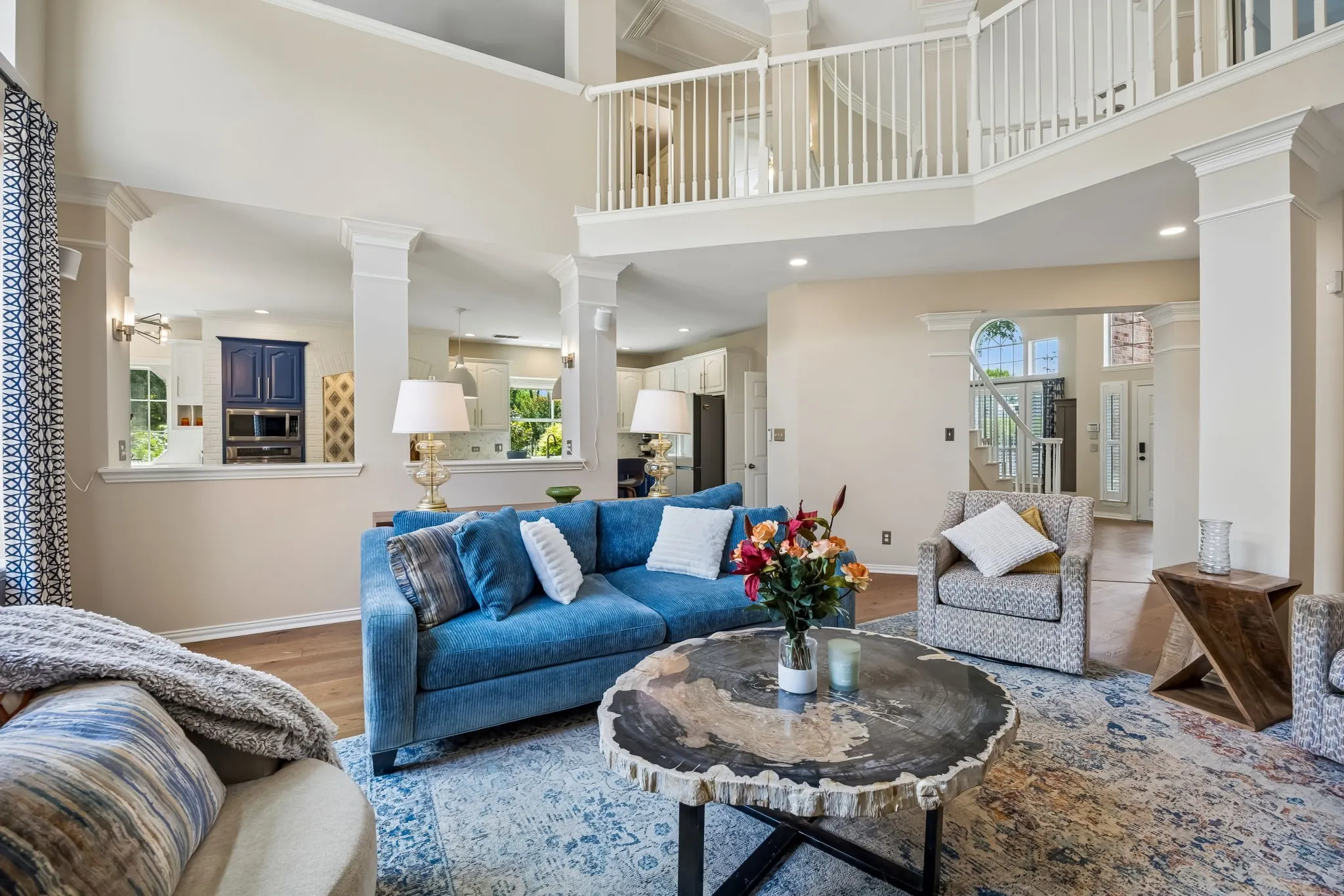 Single Family Residence For Sale in Dallas County , 2647 Creekwood Drive, Cedar Hill, Texas 75104, 5 Bedroom, 4 Bathroom, 2 Garage spaces, 4,124 Sqft, built in 2003, mls#21381347, Real Estate Agent in Cedar Hill, Homes For Sale in Dallas county, Homes For Sale in Cedar Hill, Realtor in Cedar Hill Texas, Real Estate Brokerage Independent Realty Texas, Luminita Cordes Realtor
