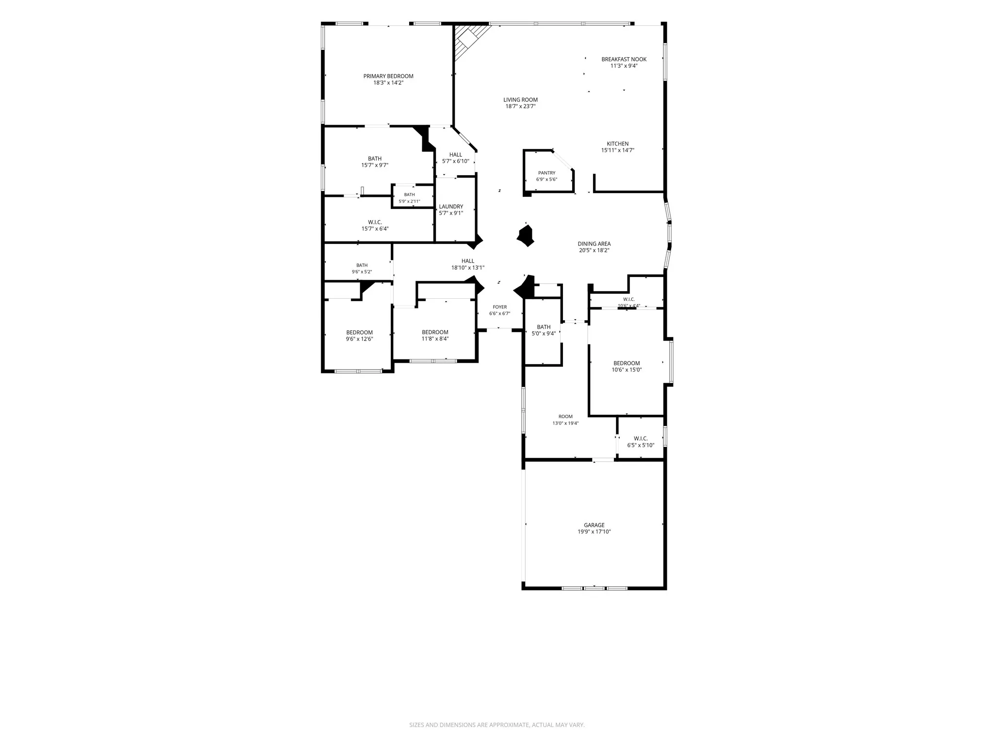 Single Family Residence For Sale in Collin County , 3005 Orleans Drive, Mc Kinney, Texas 75071, 4 Bedroom, 3 Bathroom, 2 Garage spaces, 2,797 Sqft, built in 2019, mls#21371747, Real Estate Agent in Mc Kinney, Homes For Sale in Collin county, Homes For Sale in Mc Kinney, Realtor in Mc Kinney Texas, Real Estate Brokerage Independent Realty Texas, Luminita Cordes Realtor