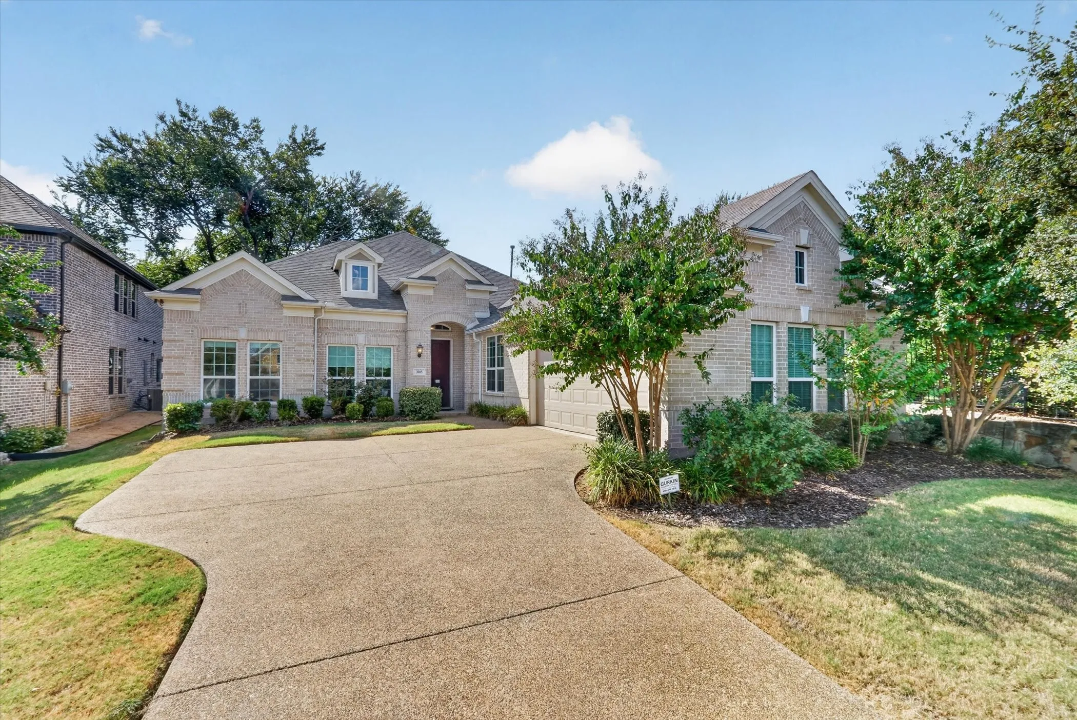 Single Family Residence For Sale in Collin County , 3005 Orleans Drive, Mc Kinney, Texas 75071, 4 Bedroom, 3 Bathroom, 2 Garage spaces, 2,797 Sqft, built in 2019, mls#21371747, Real Estate Agent in Mc Kinney, Homes For Sale in Collin county, Homes For Sale in Mc Kinney, Realtor in Mc Kinney Texas, Real Estate Brokerage Independent Realty Texas, Luminita Cordes Realtor