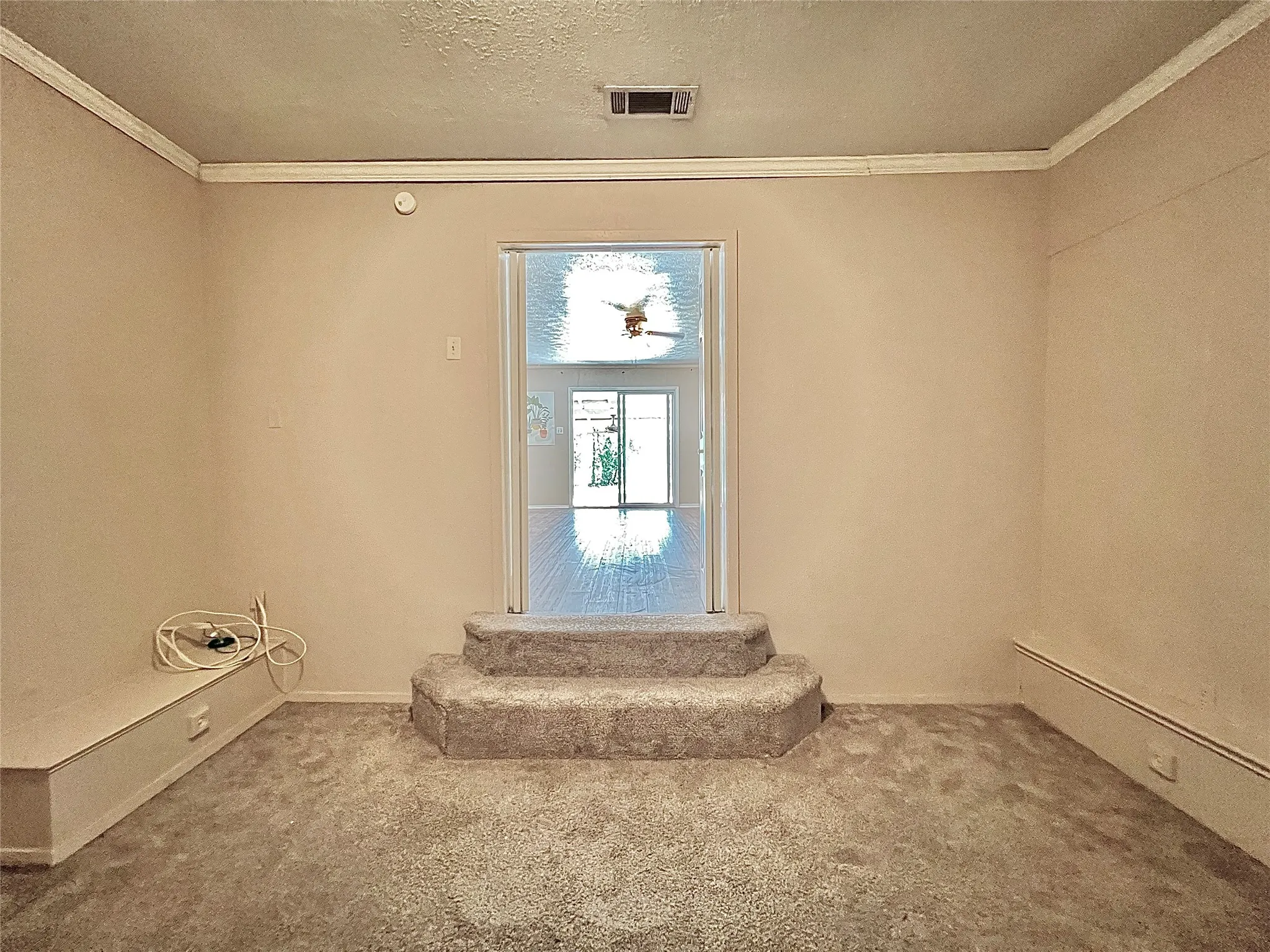 4th bedroom