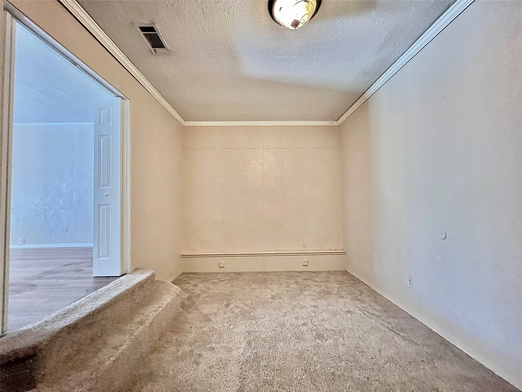 4th bedroom