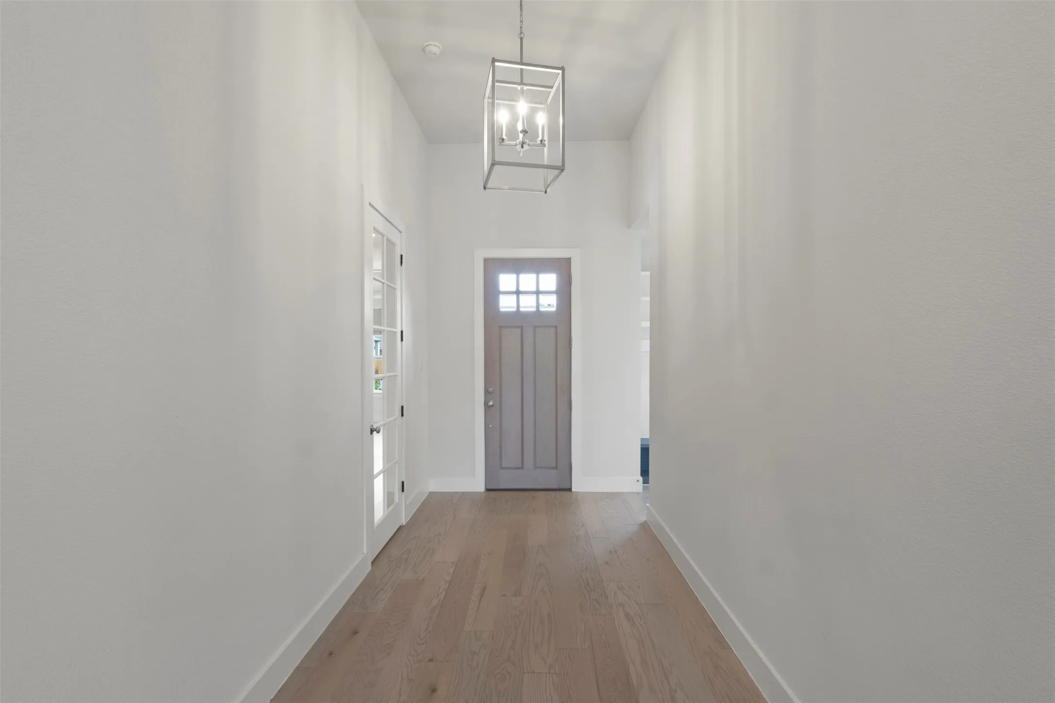 8 Ft Wood Door