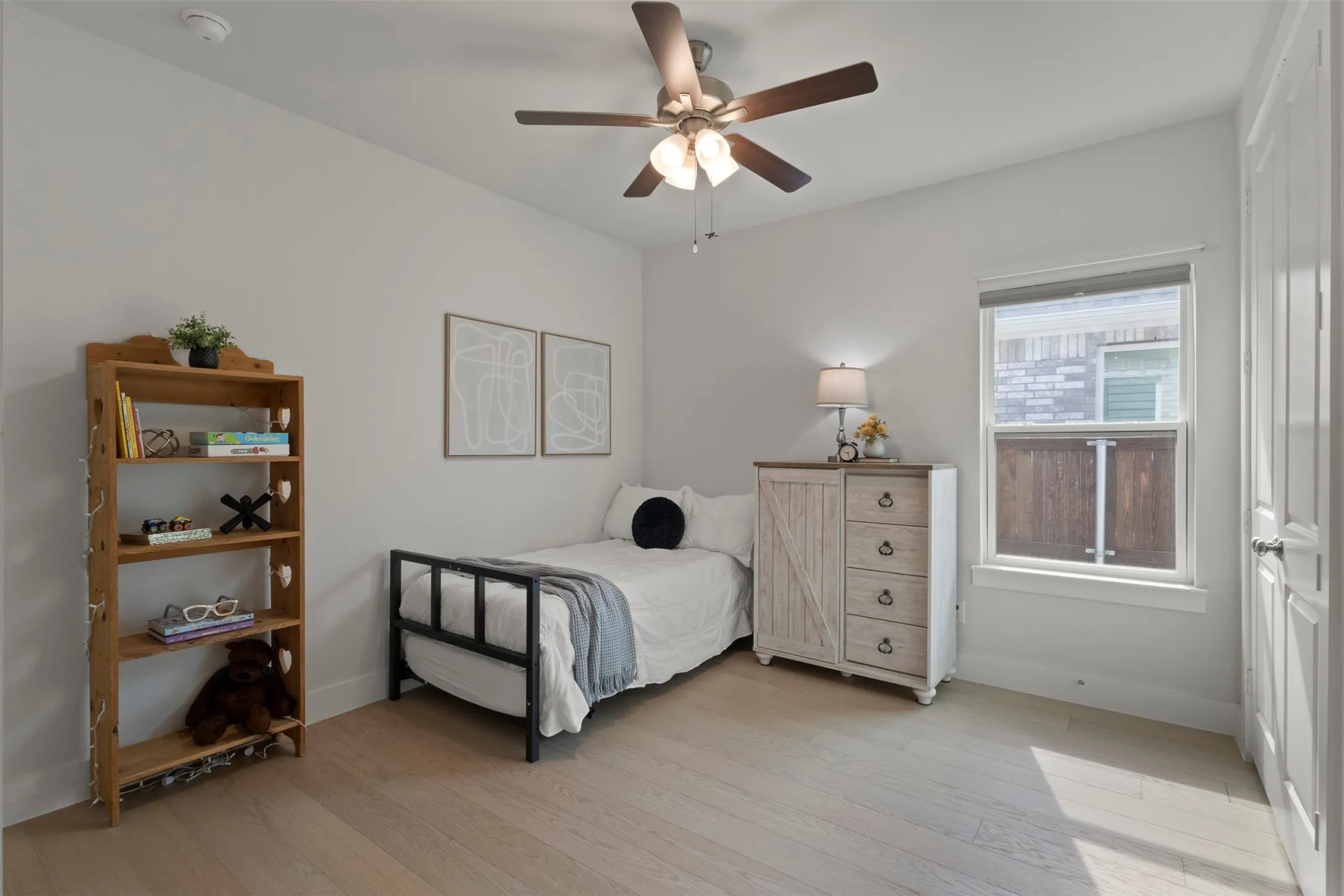 Bedroom 4