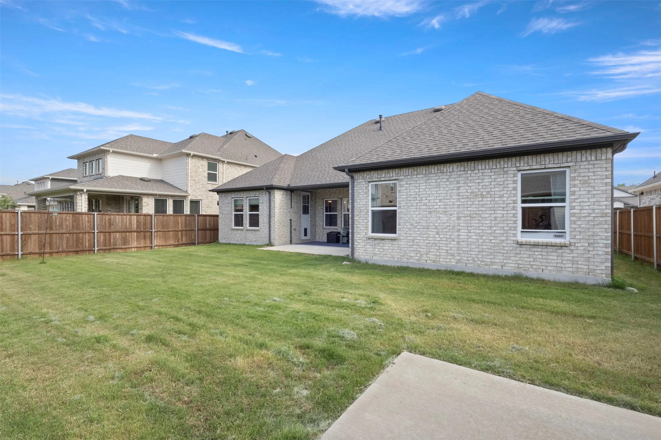 Single Family Residence For Sale in Dallas County , 3905 Henley Lane, Garland, Texas 75043, 4 Bedroom, 3 Bathroom, 2 Garage spaces, 2,385 Sqft, built in 2024, mls#21381576, Real Estate Agent in Garland, Homes For Sale in Dallas county, Homes For Sale in Garland, Realtor in Garland Texas, Real Estate Brokerage Independent Realty Texas, Luminita Cordes Realtor