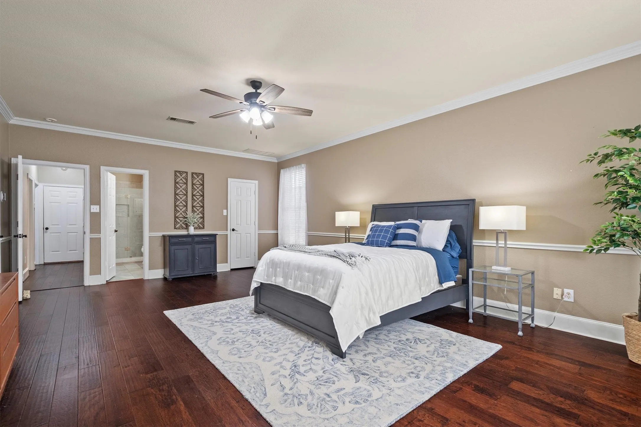 In-Law Quarters