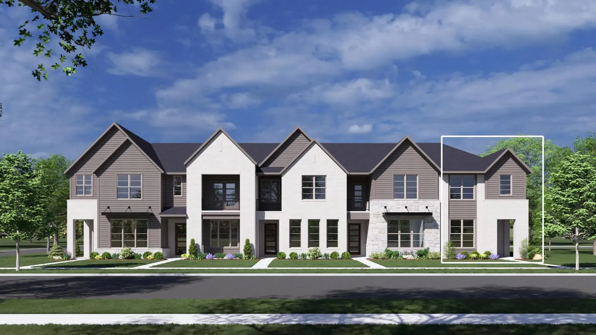 Townhouse For Sale in Collin County , 307 Creek View Drive, Melissa, Texas 75454, 3 Bedroom, 3 Bathroom, 2 Garage spaces, 1,912 Sqft, built in 2027, mls#21381547, Real Estate Agent in Melissa, Homes For Sale in Collin county, Homes For Sale in Melissa, Realtor in Melissa Texas, Real Estate Brokerage Independent Realty Texas, Luminita Cordes Realtor