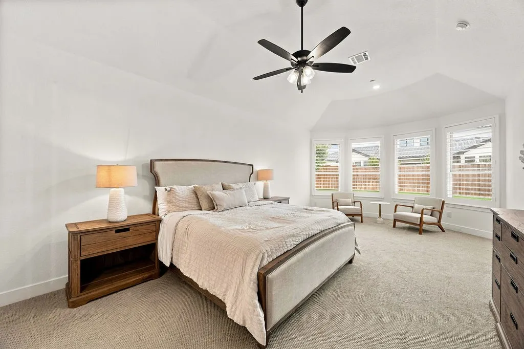 Single Family Residence For Sale in Collin County , 120 Miramar Drive, Prosper, Texas 75078, 4 Bedroom, 4 Bathroom, 2 Garage spaces, 3,419 Sqft, built in 2022, mls#21368346, Real Estate Agent in Prosper, Homes For Sale in Collin county, Homes For Sale in Prosper, Realtor in Prosper Texas, Real Estate Brokerage Independent Realty Texas, Luminita Cordes Realtor