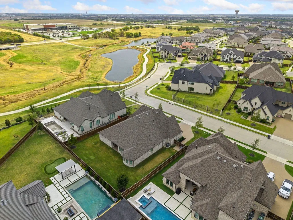 Single Family Residence For Sale in Collin County , 120 Miramar Drive, Prosper, Texas 75078, 4 Bedroom, 4 Bathroom, 2 Garage spaces, 3,419 Sqft, built in 2022, mls#21368346, Real Estate Agent in Prosper, Homes For Sale in Collin county, Homes For Sale in Prosper, Realtor in Prosper Texas, Real Estate Brokerage Independent Realty Texas, Luminita Cordes Realtor