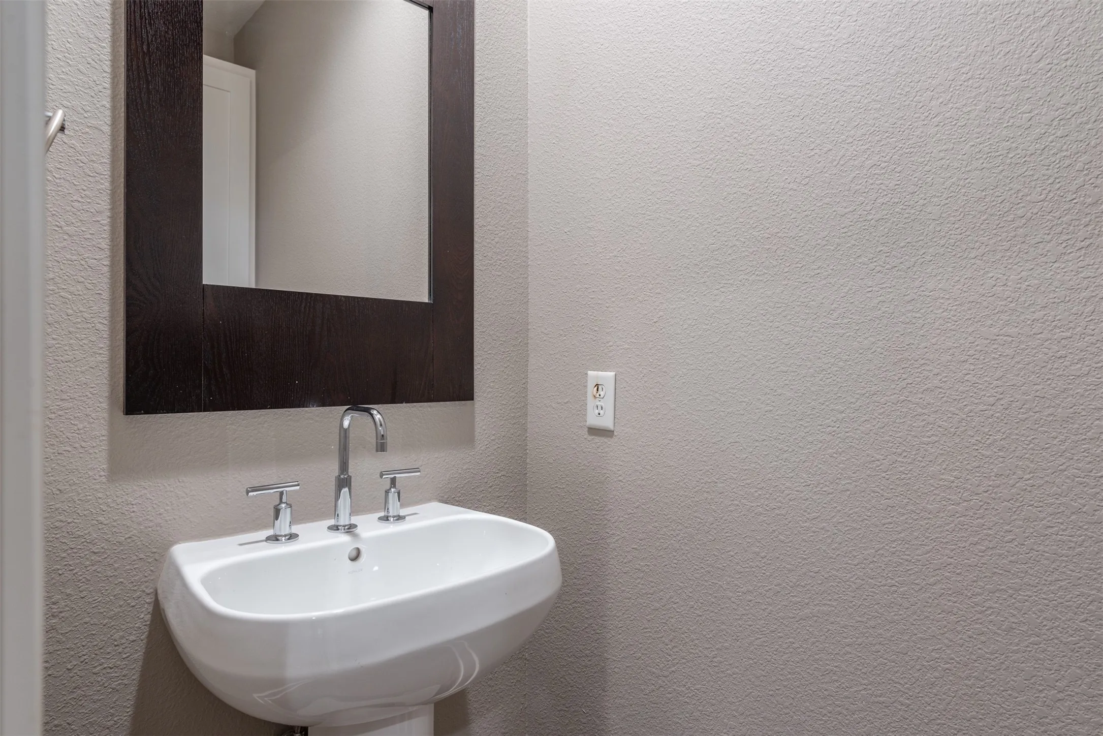 Half Bath