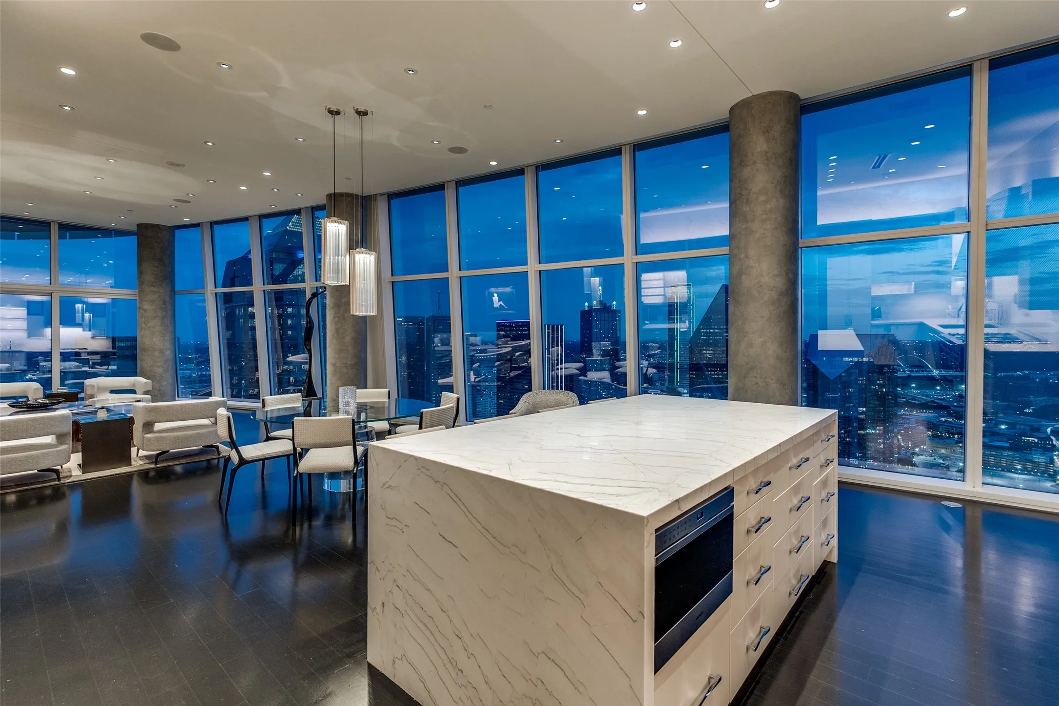 Condominium For Sale in Dallas County , 1918 Olive Street 4202, Dallas, Texas 75201, 2 Bedroom, 4 Bathroom, 3 Garage spaces, 4,678 Sqft, built in 2020, mls#21381065, Real Estate Agent in Dallas, Homes For Sale in Dallas county, Homes For Sale in Dallas, Realtor in Dallas Texas, Real Estate Brokerage Independent Realty Texas, Luminita Cordes Realtor