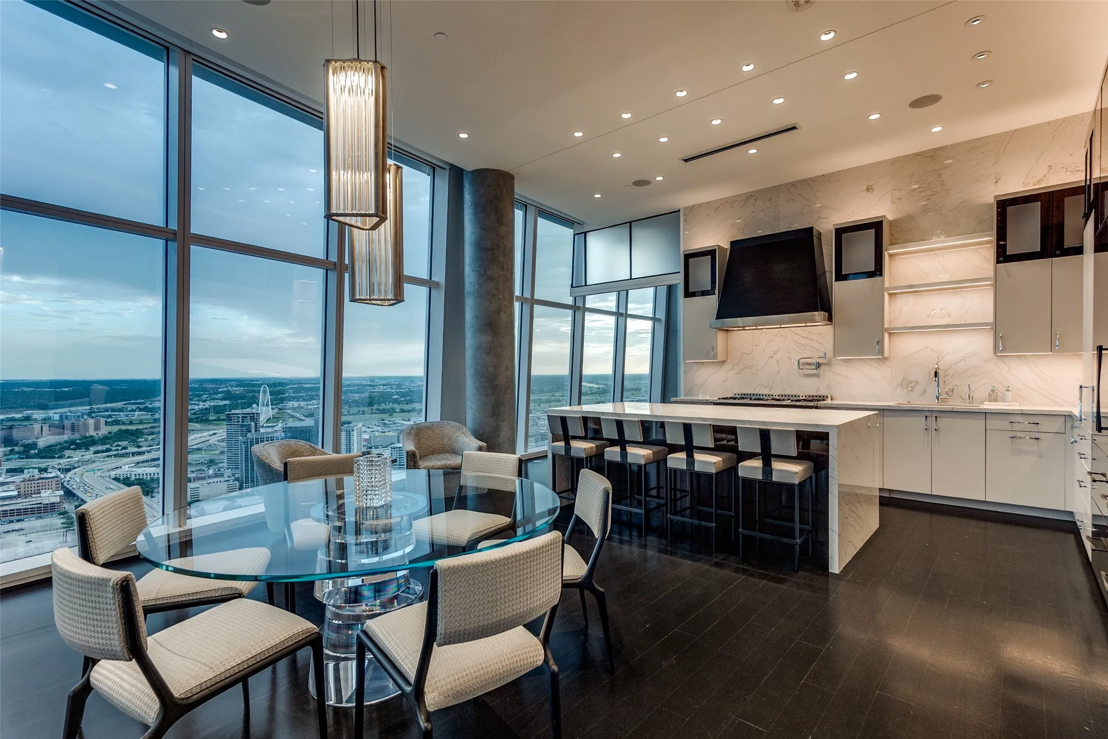 Condominium For Sale in Dallas County , 1918 Olive Street 4202, Dallas, Texas 75201, 2 Bedroom, 4 Bathroom, 3 Garage spaces, 4,678 Sqft, built in 2020, mls#21381065, Real Estate Agent in Dallas, Homes For Sale in Dallas county, Homes For Sale in Dallas, Realtor in Dallas Texas, Real Estate Brokerage Independent Realty Texas, Luminita Cordes Realtor
