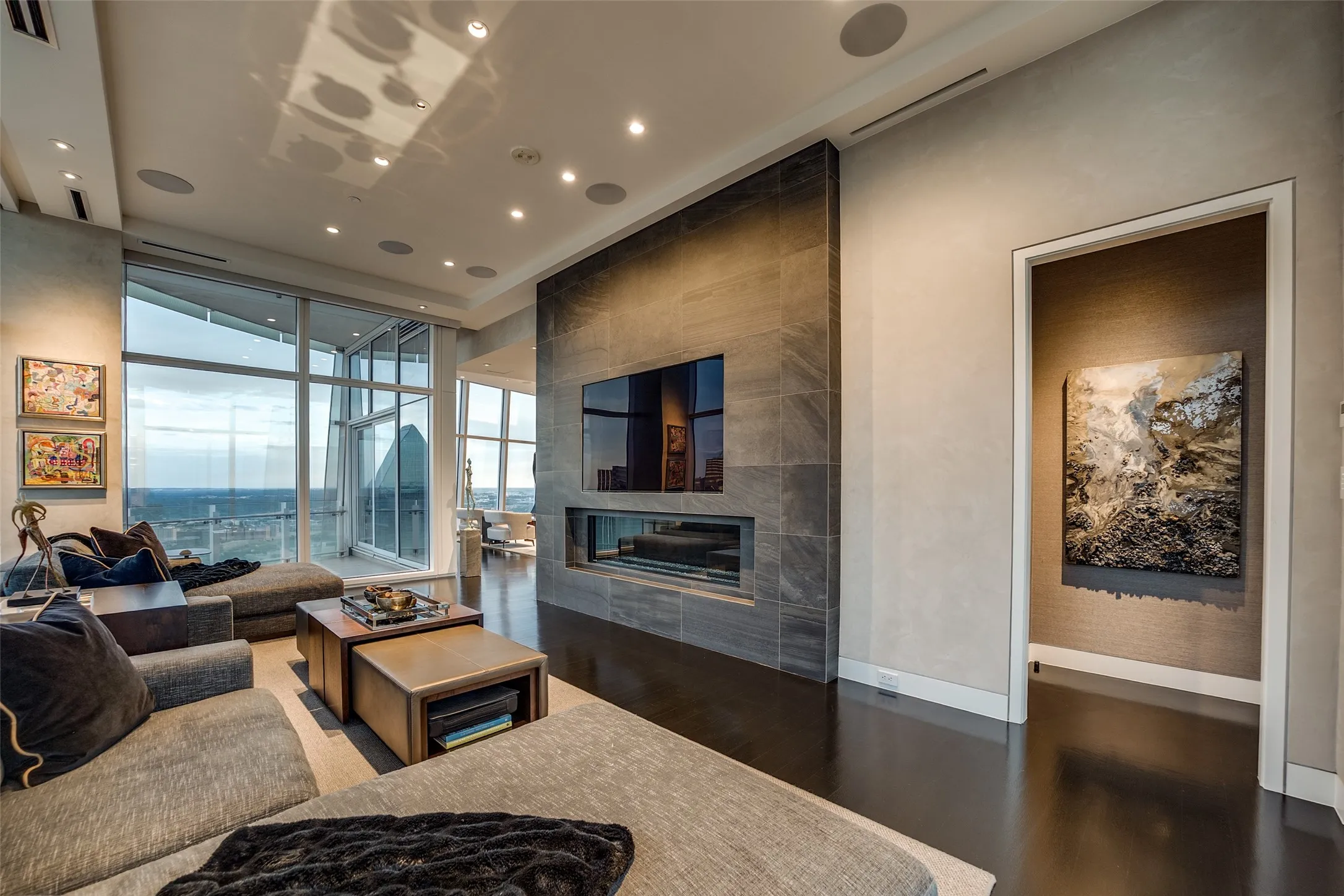 Condominium For Sale in Dallas County , 1918 Olive Street 4202, Dallas, Texas 75201, 2 Bedroom, 4 Bathroom, 3 Garage spaces, 4,678 Sqft, built in 2020, mls#21381065, Real Estate Agent in Dallas, Homes For Sale in Dallas county, Homes For Sale in Dallas, Realtor in Dallas Texas, Real Estate Brokerage Independent Realty Texas, Luminita Cordes Realtor