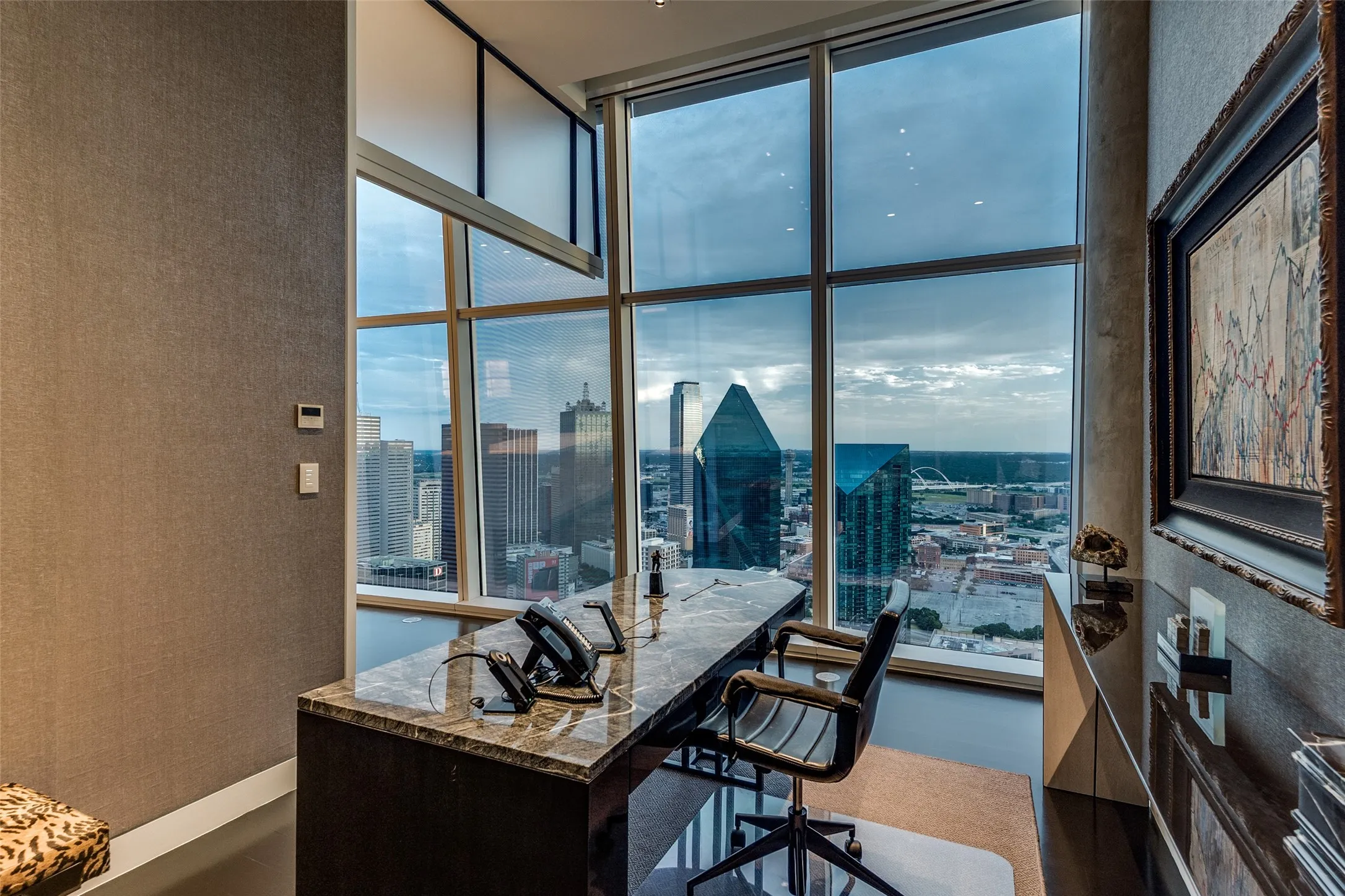 Condominium For Sale in Dallas County , 1918 Olive Street 4202, Dallas, Texas 75201, 2 Bedroom, 4 Bathroom, 3 Garage spaces, 4,678 Sqft, built in 2020, mls#21381065, Real Estate Agent in Dallas, Homes For Sale in Dallas county, Homes For Sale in Dallas, Realtor in Dallas Texas, Real Estate Brokerage Independent Realty Texas, Luminita Cordes Realtor