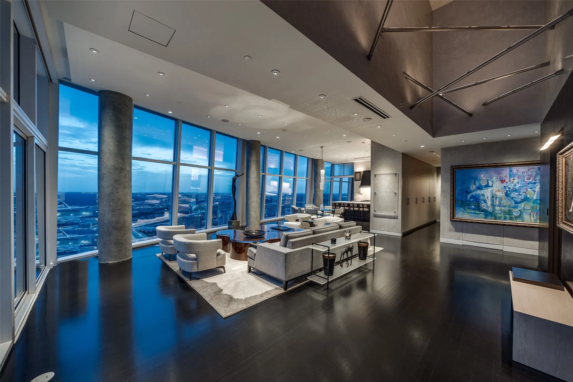 Condominium For Sale in Dallas County , 1918 Olive Street 4202, Dallas, Texas 75201, 2 Bedroom, 4 Bathroom, 3 Garage spaces, 4,678 Sqft, built in 2020, mls#21381065, Real Estate Agent in Dallas, Homes For Sale in Dallas county, Homes For Sale in Dallas, Realtor in Dallas Texas, Real Estate Brokerage Independent Realty Texas, Luminita Cordes Realtor