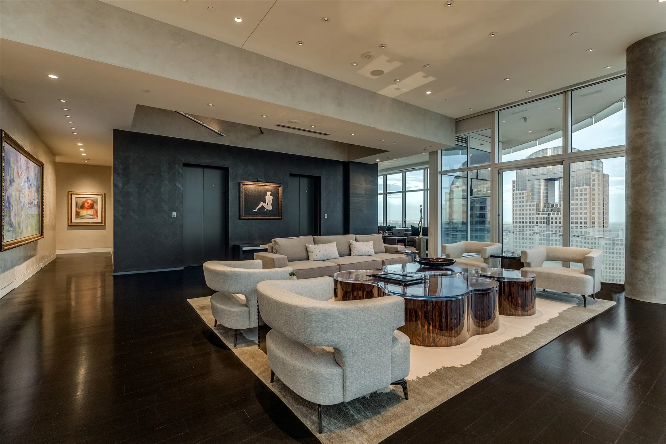 Condominium For Sale in Dallas County , 1918 Olive Street 4202, Dallas, Texas 75201, 2 Bedroom, 4 Bathroom, 3 Garage spaces, 4,678 Sqft, built in 2020, mls#21381065, Real Estate Agent in Dallas, Homes For Sale in Dallas county, Homes For Sale in Dallas, Realtor in Dallas Texas, Real Estate Brokerage Independent Realty Texas, Luminita Cordes Realtor