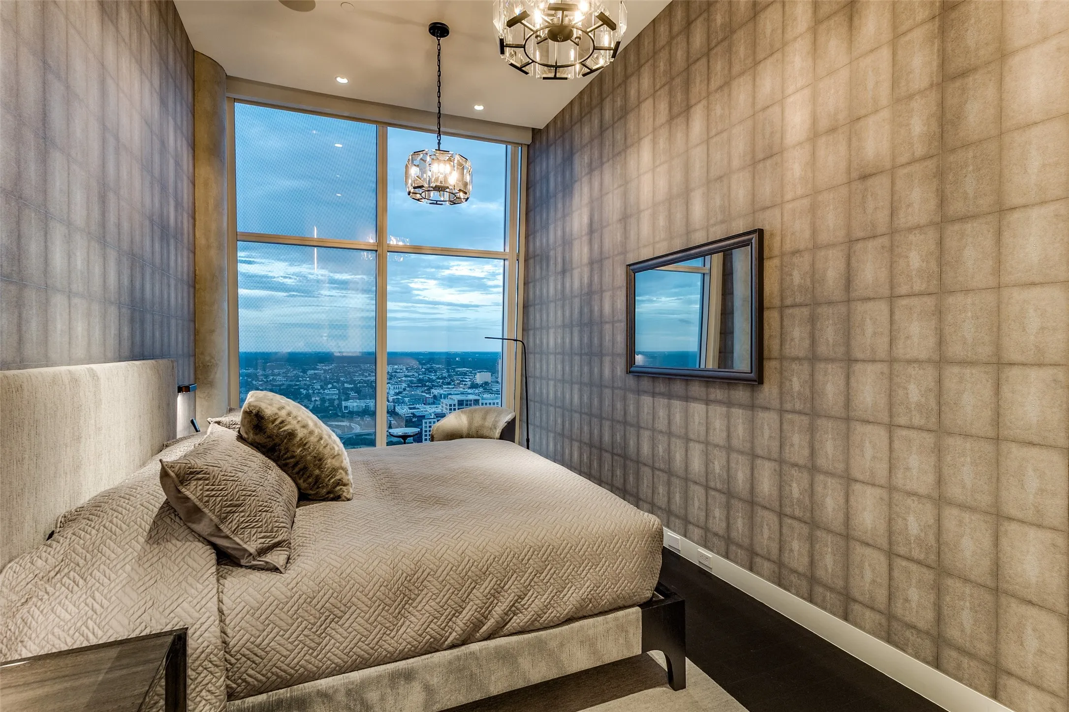 Condominium For Sale in Dallas County , 1918 Olive Street 4202, Dallas, Texas 75201, 2 Bedroom, 4 Bathroom, 3 Garage spaces, 4,678 Sqft, built in 2020, mls#21381065, Real Estate Agent in Dallas, Homes For Sale in Dallas county, Homes For Sale in Dallas, Realtor in Dallas Texas, Real Estate Brokerage Independent Realty Texas, Luminita Cordes Realtor