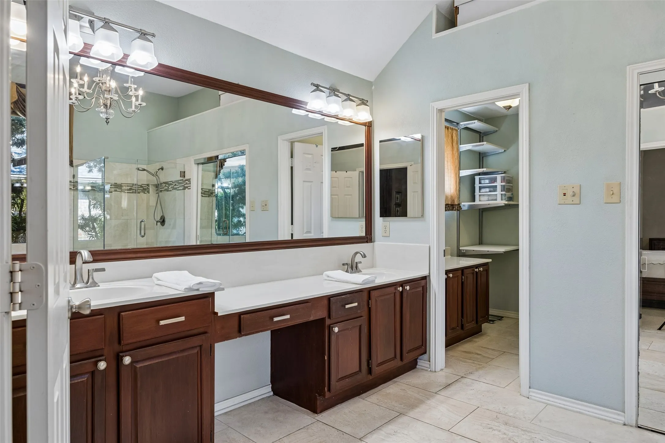 Primary Ensuite Bathroom