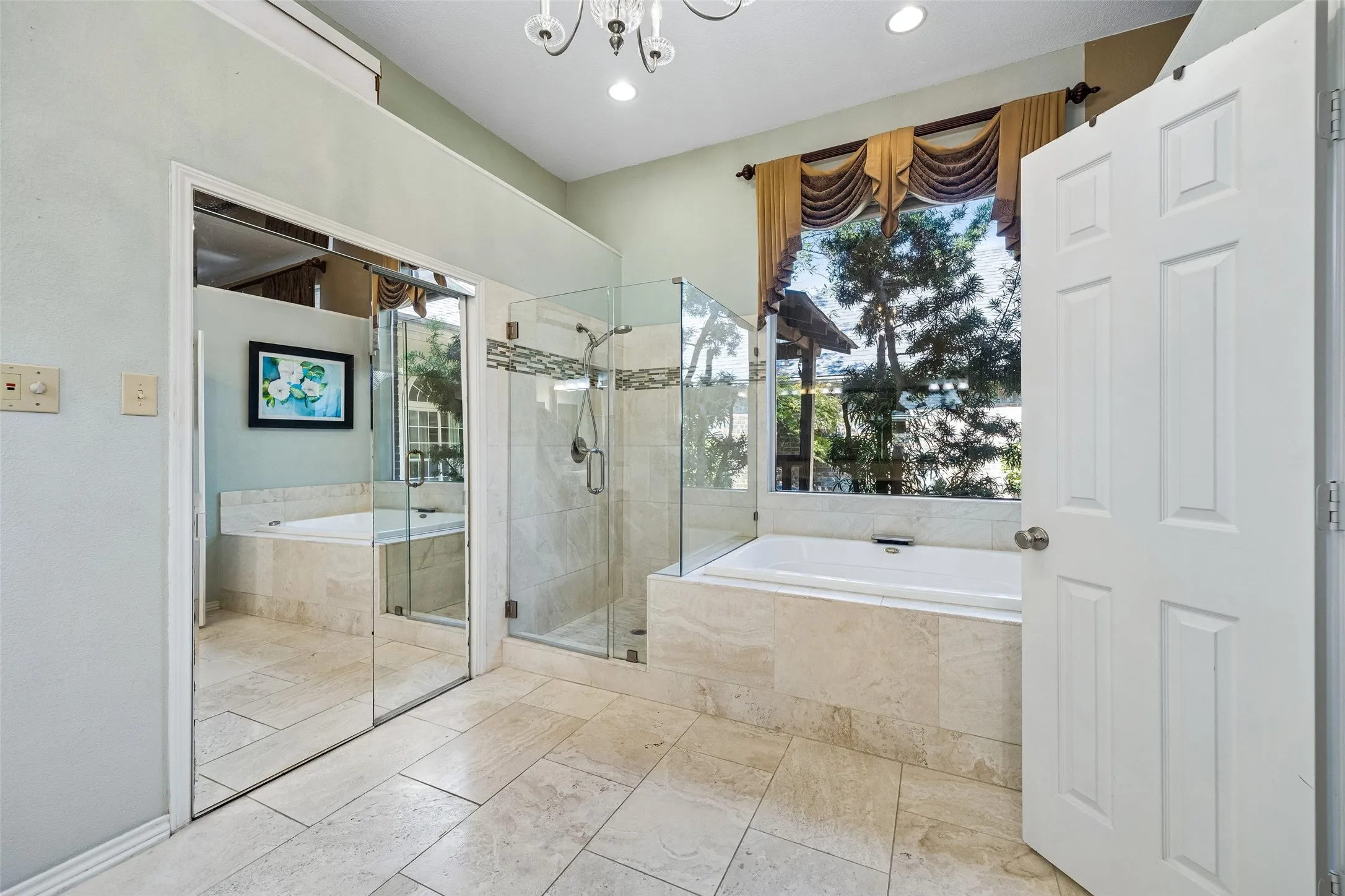 Primary Ensuite Bathroom