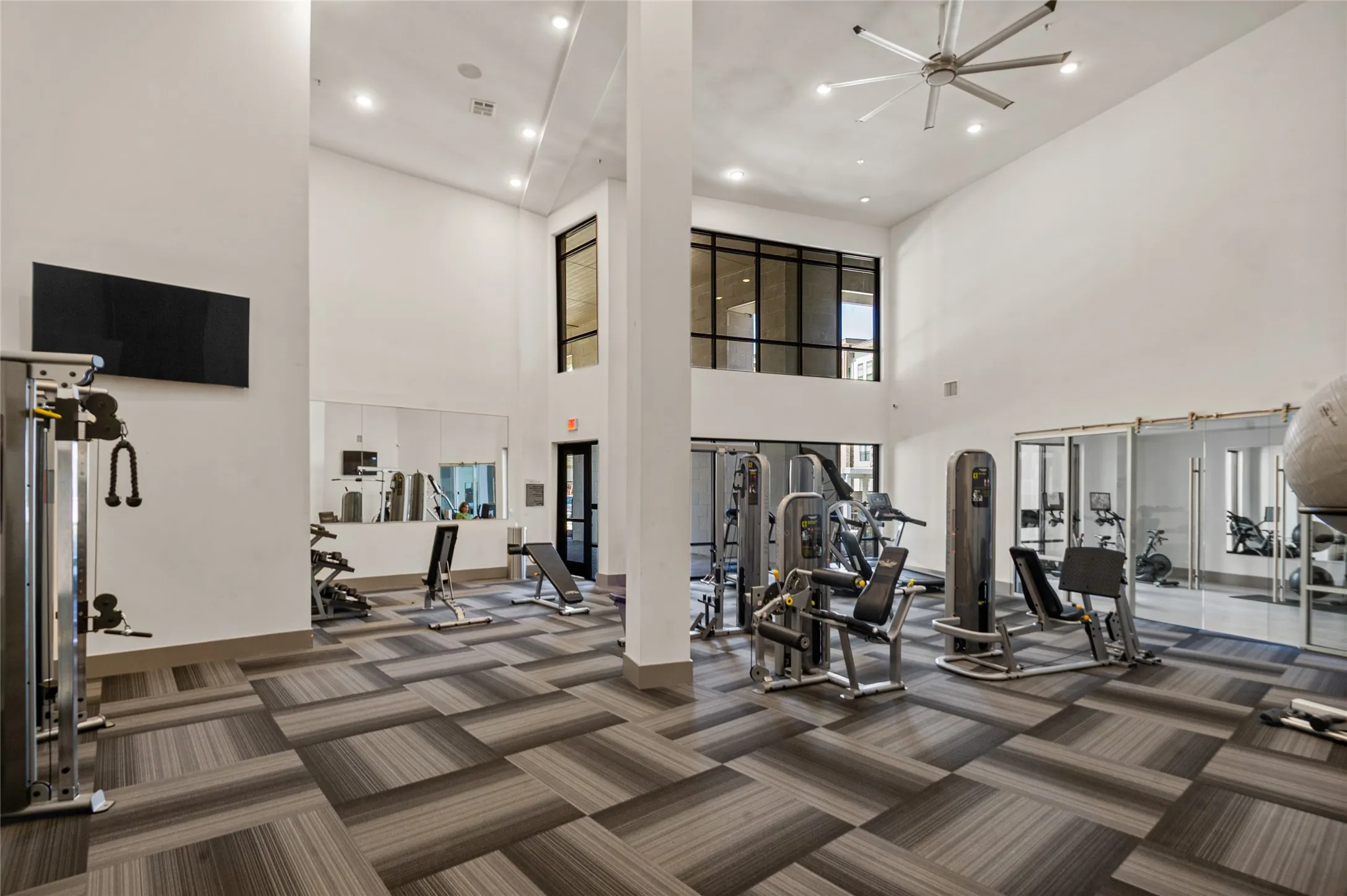 Club house