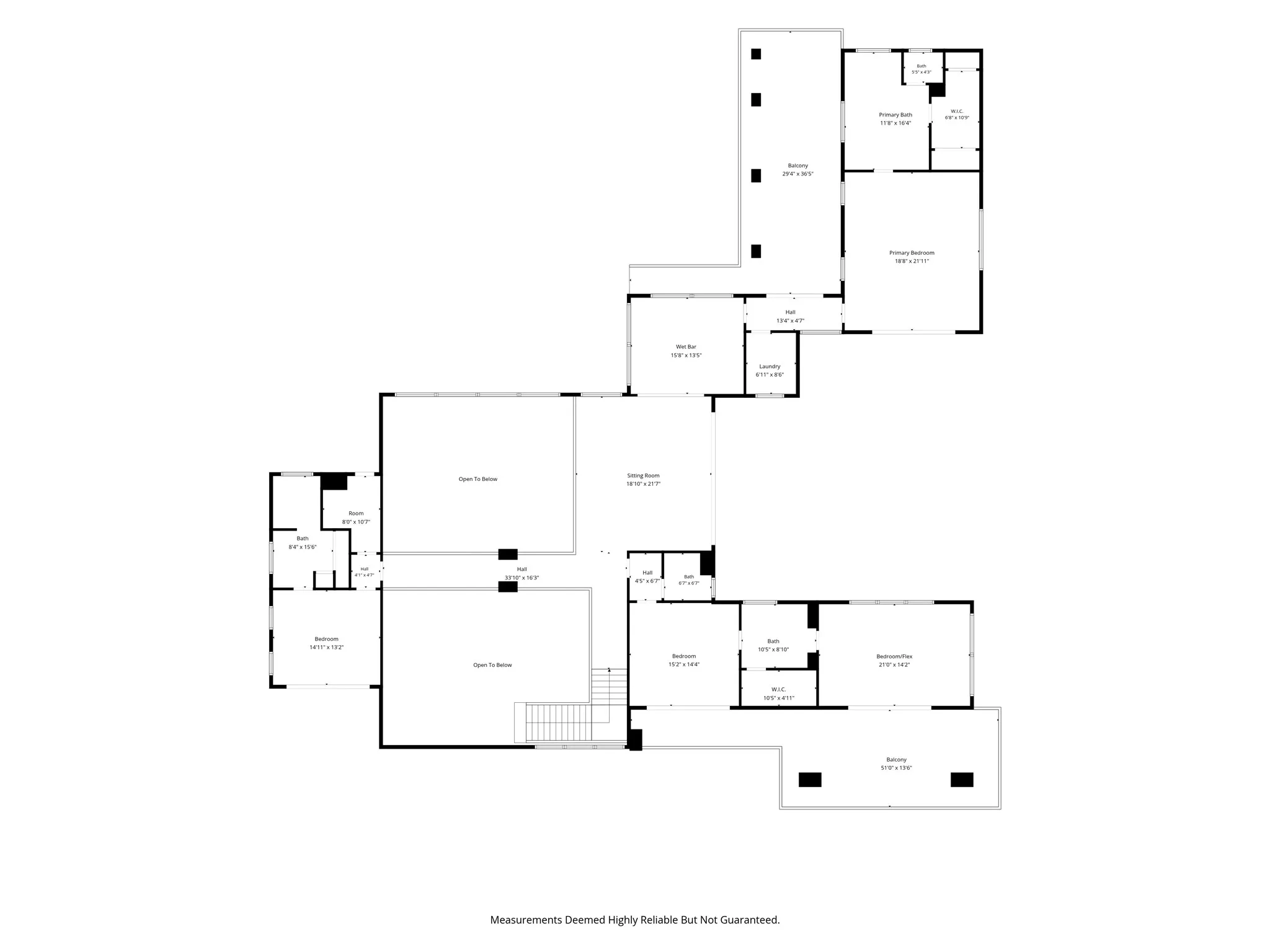Second Floor