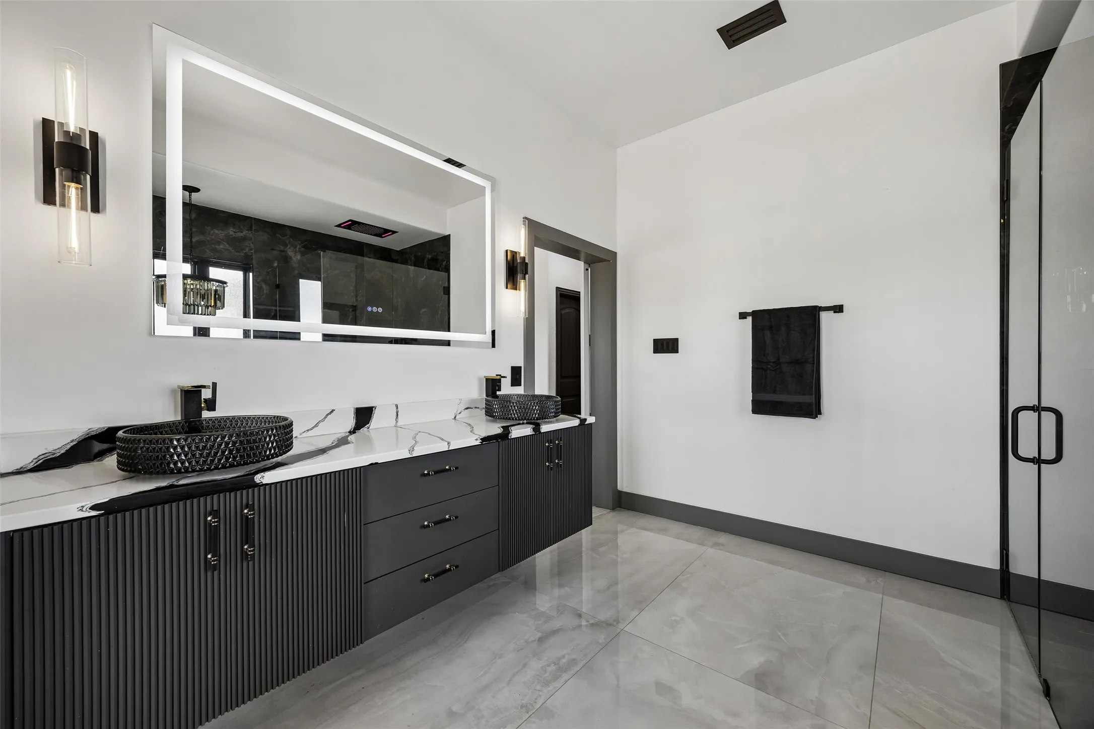 Primary Ensuite Bathroom