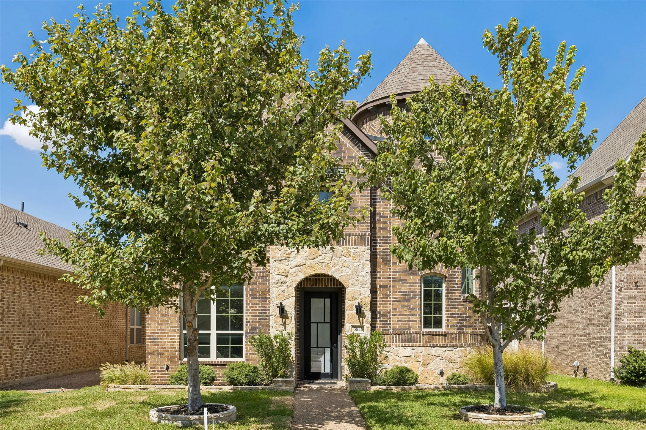 Welcome Home!