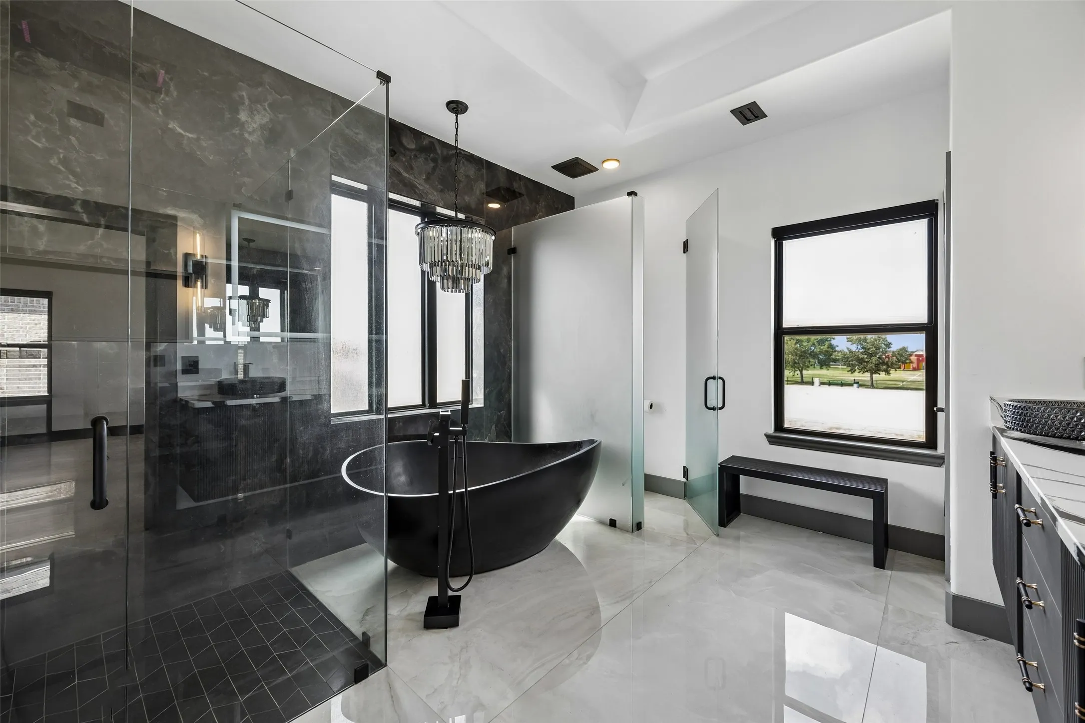 Primary Ensuite Bathroom