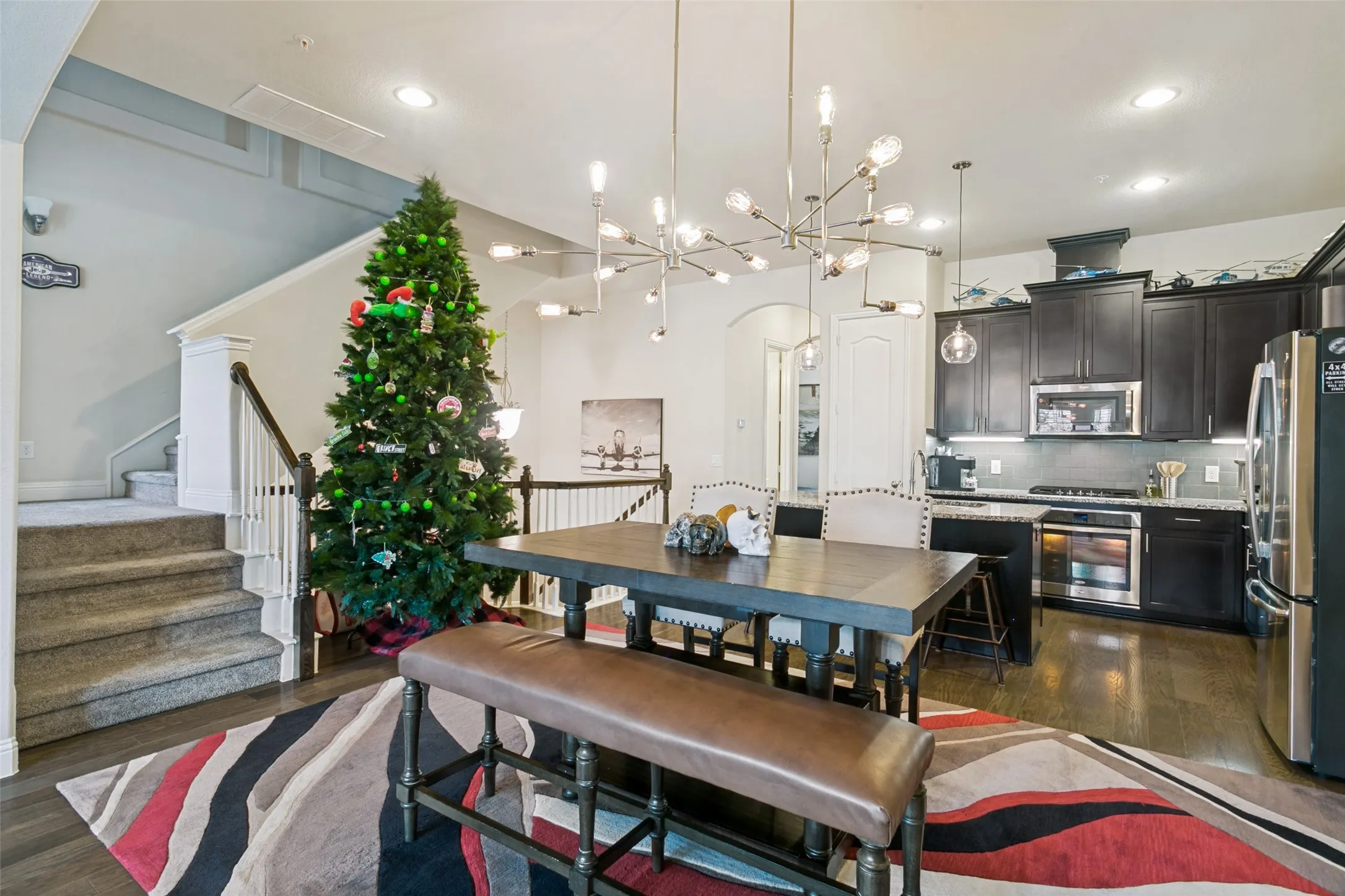 Townhouse For Sale in Denton County , 2662 Sherwood Drive, Lewisville, Texas 75067, 4 Bedroom, 3 Bathroom, 2 Garage spaces, 2,753 Sqft, built in 2015, mls#21371149, Real Estate Agent in Lewisville, Homes For Sale in Denton county, Homes For Sale in Lewisville, Realtor in Lewisville Texas, Real Estate Brokerage Independent Realty Texas, Luminita Cordes Realtor
