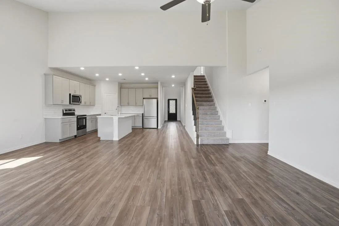 Open Concept