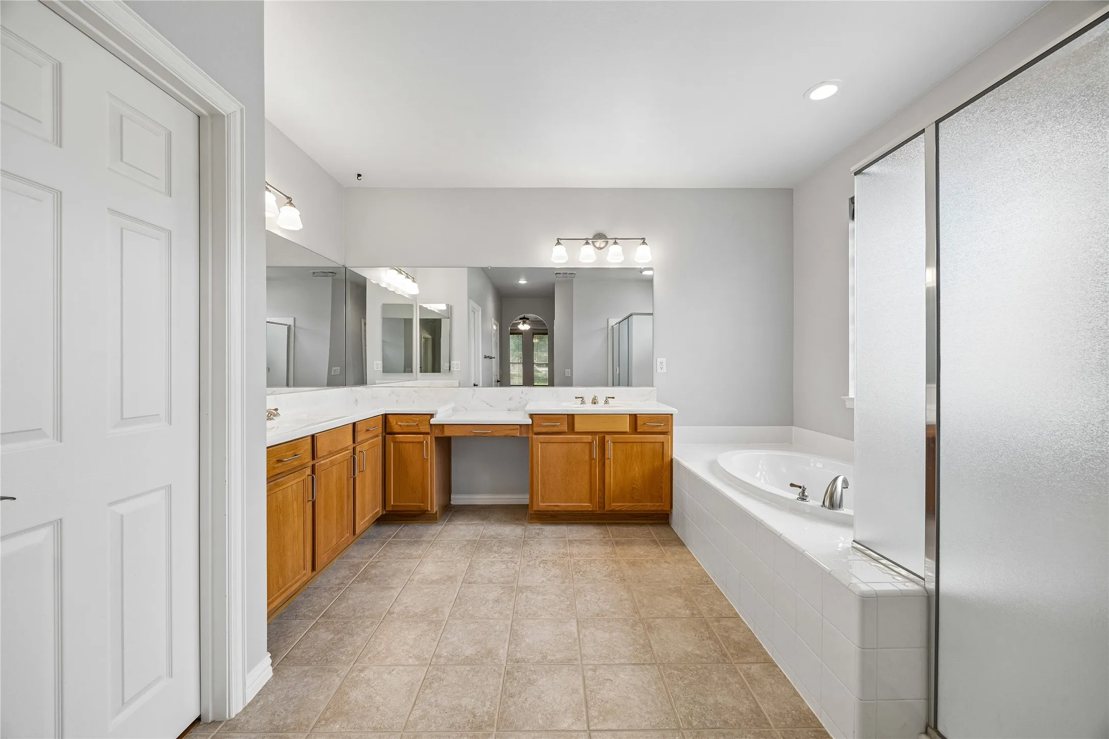 Primary Ensuite Bathroom