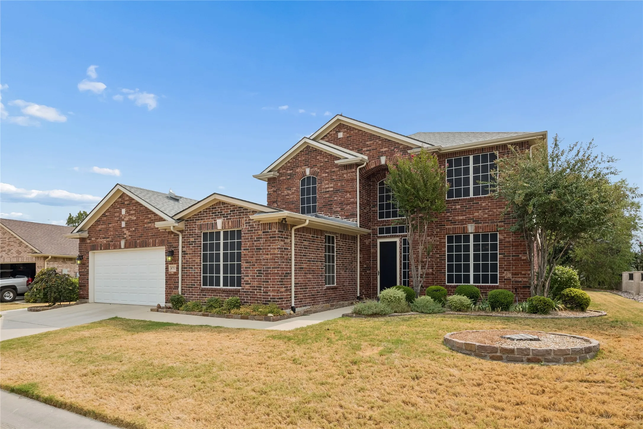 Single Family Residence For Sale in Denton County , 8713 Franklin Drive, Denton, Texas 76207, 3 Bedroom, 3 Bathroom, 2 Garage spaces, 3,220 Sqft, built in 2005, mls#21365975, Real Estate Agent in Denton, Homes For Sale in Denton county, Homes For Sale in Denton, Realtor in Denton Texas, Real Estate Brokerage Independent Realty Texas, Luminita Cordes Realtor