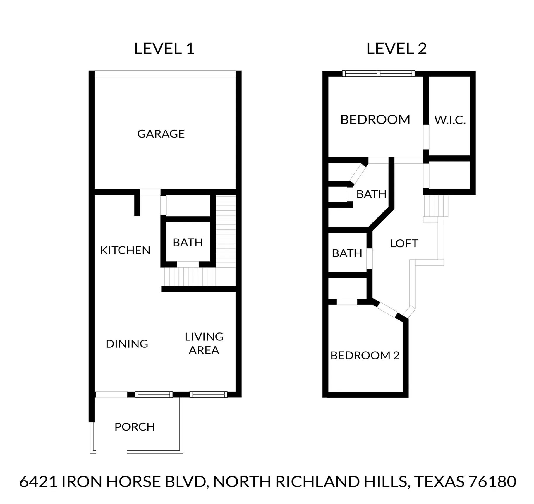 Townhouse For Sale in Tarrant County , 6521 Iron Horse Boulevard, North Richland Hills, Texas 76180, 2 Bedroom, 3 Bathroom, 2 Garage spaces, 1,476 Sqft, built in 2020, mls#21380367, Real Estate Agent in North Richland Hills, Homes For Sale in Tarrant county, Homes For Sale in North Richland Hills, Realtor in North Richland Hills Texas, Real Estate Brokerage Independent Realty Texas, Luminita Cordes Realtor